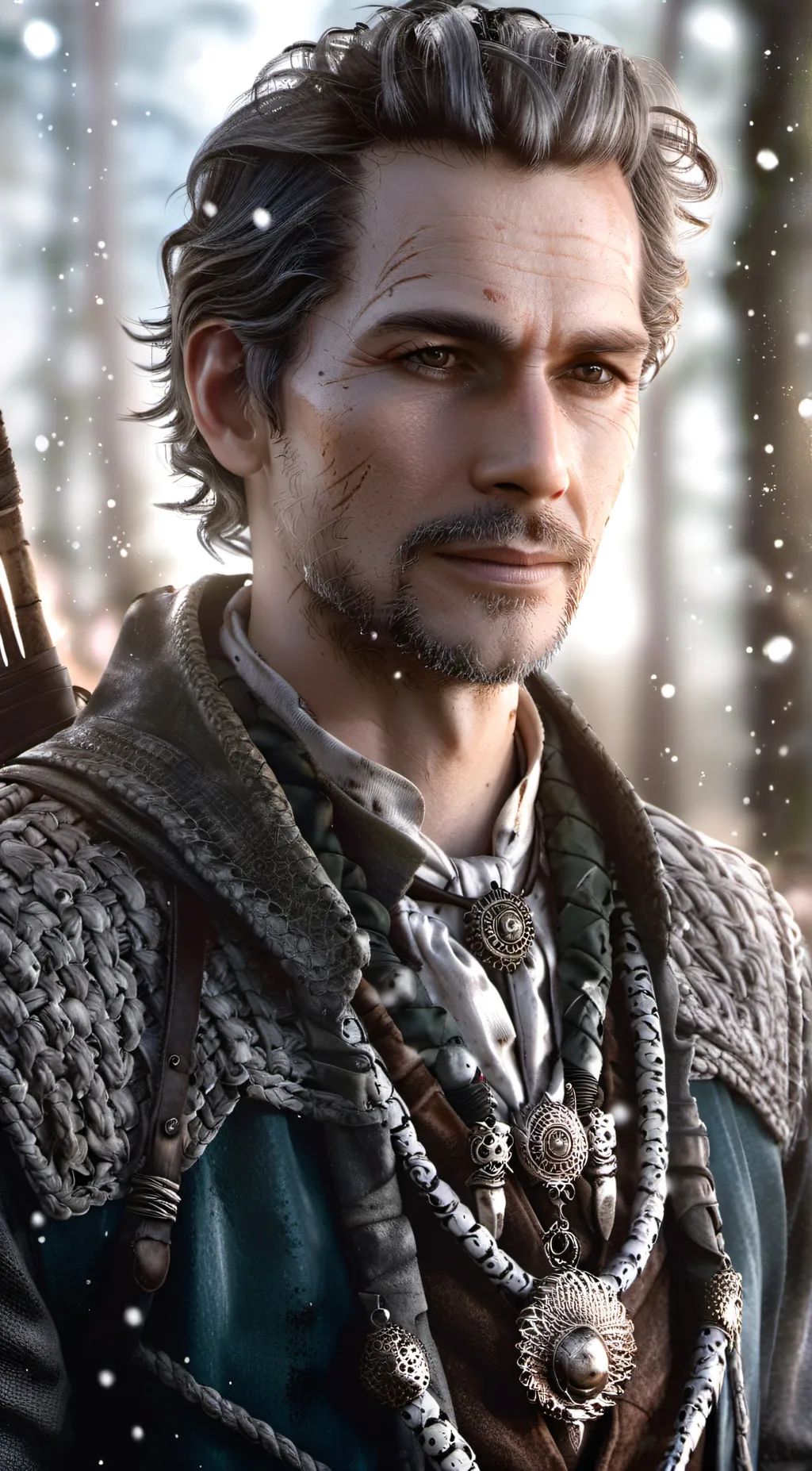 Talkie AI - Chat with Pat