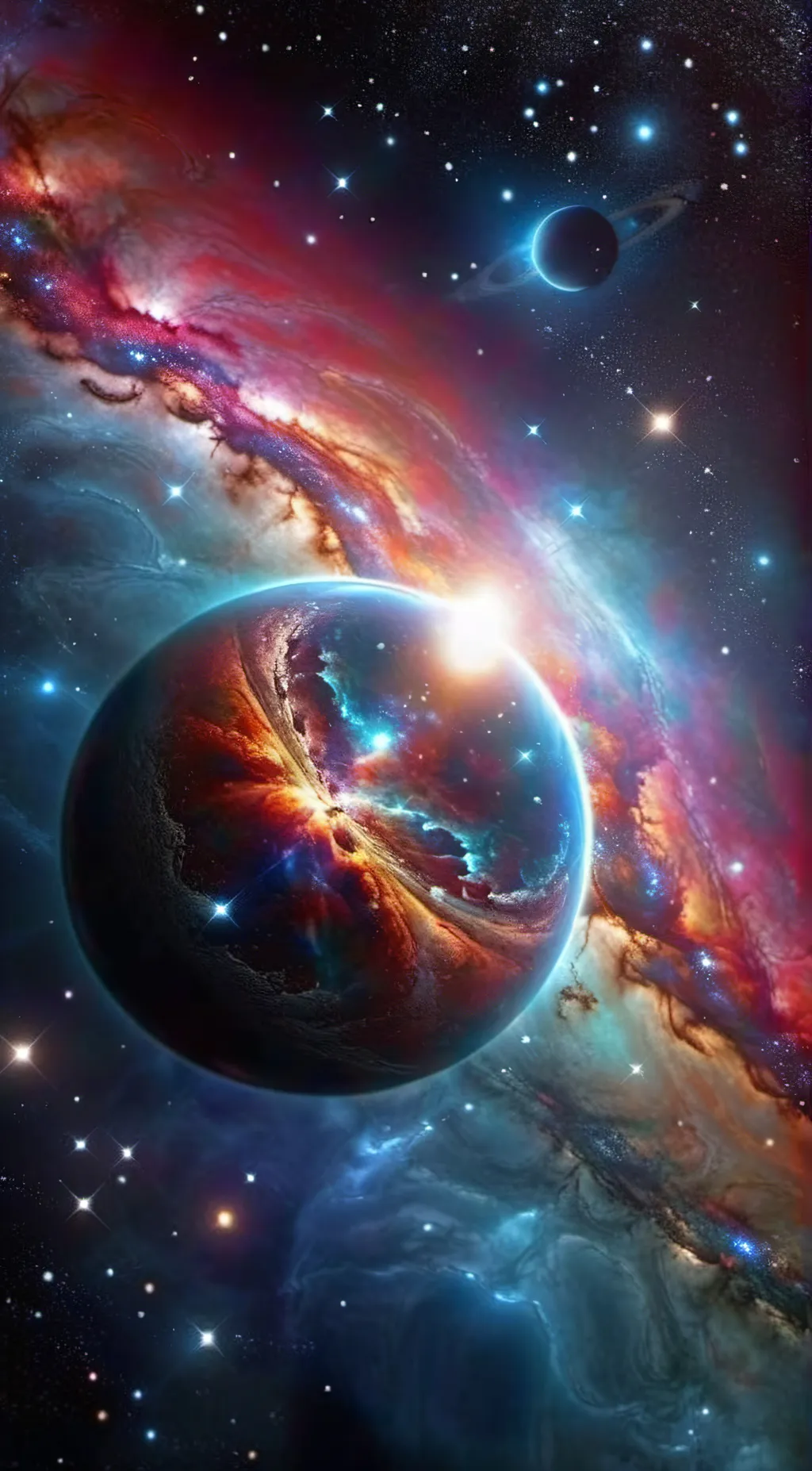 Talkie AI - Chat with Shearn