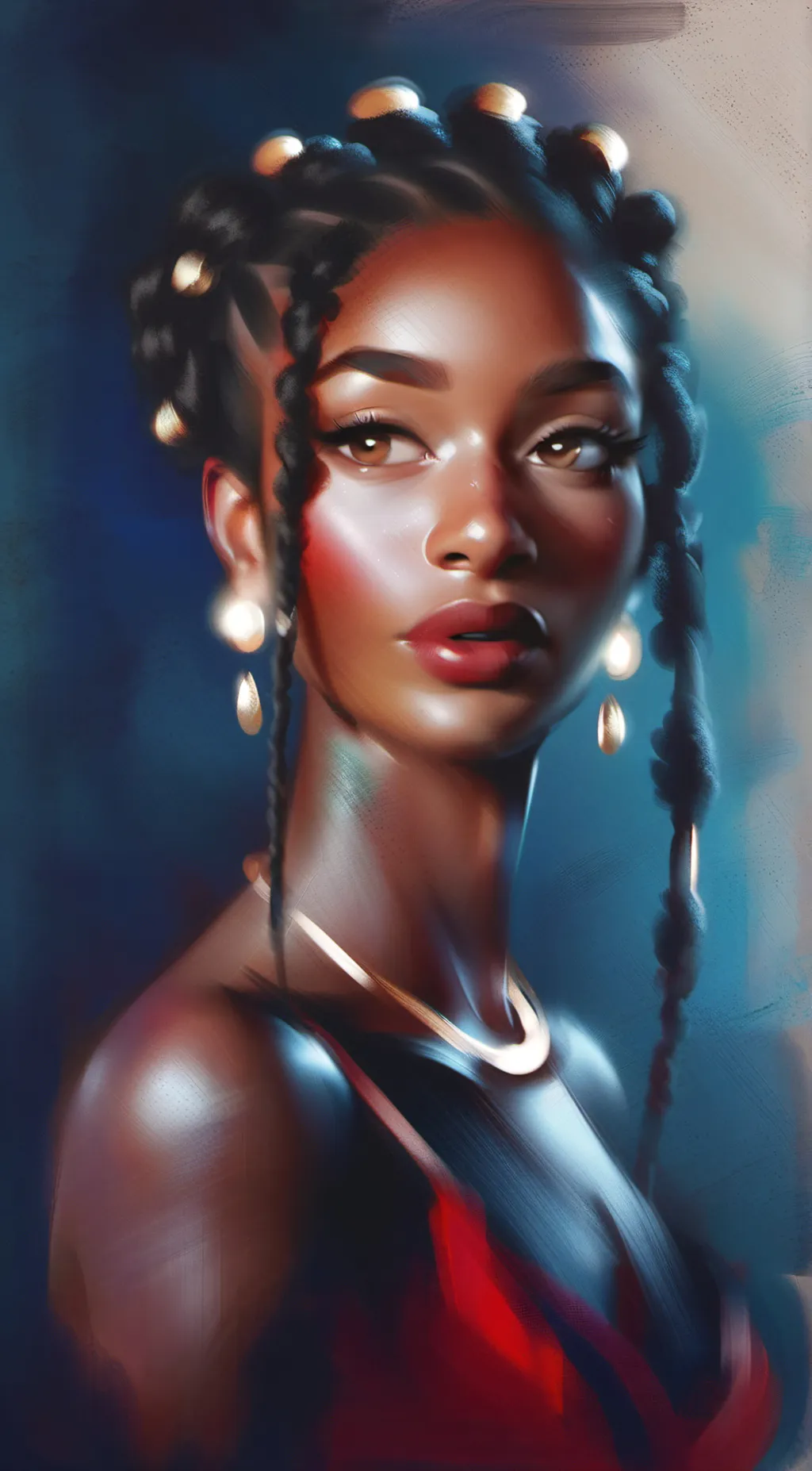 Talkie AI - Chat with Everin 