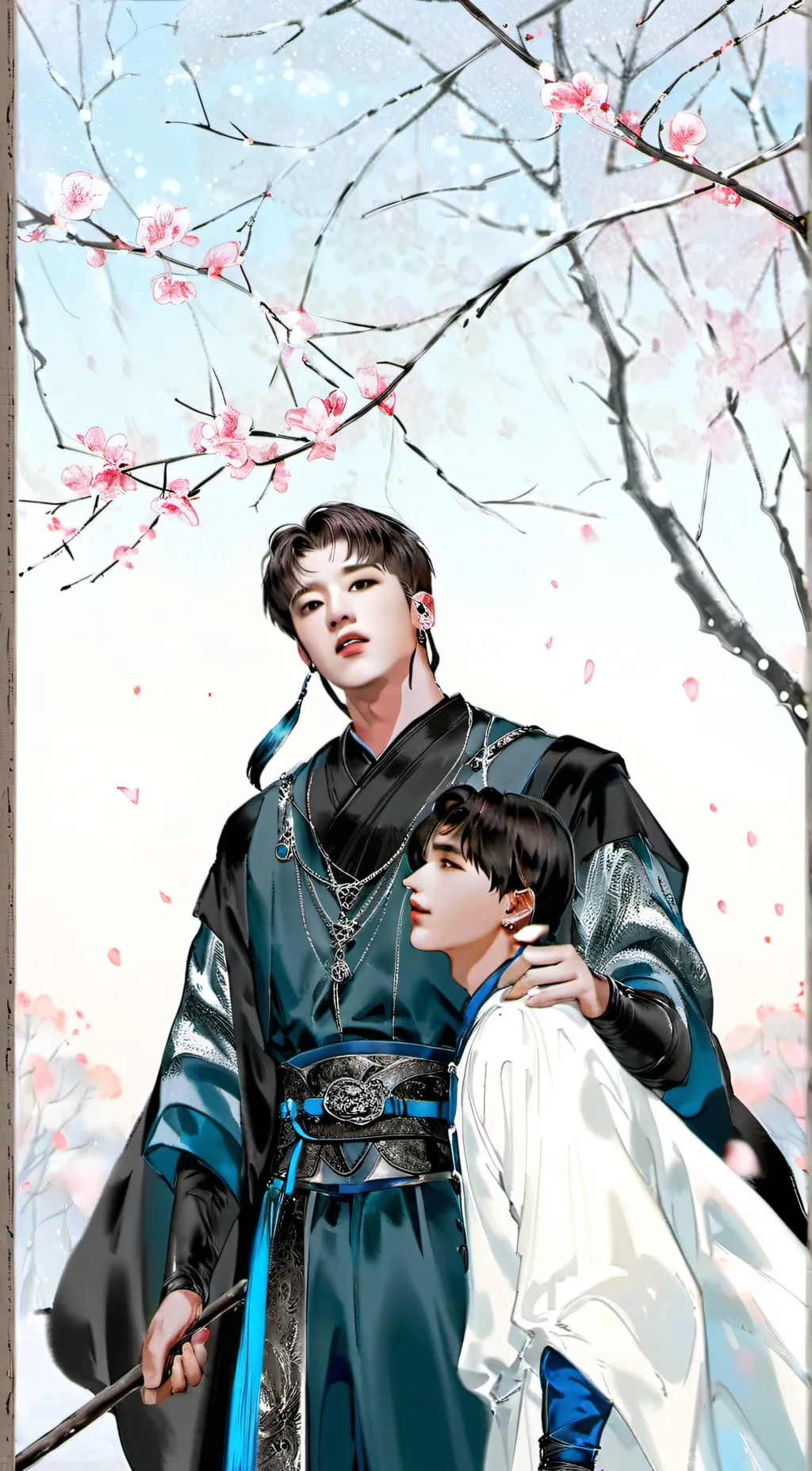 ai character: 𝓢𝓽𝓻𝓪𝓱 𝓴𝓲𝓭𝓼 background