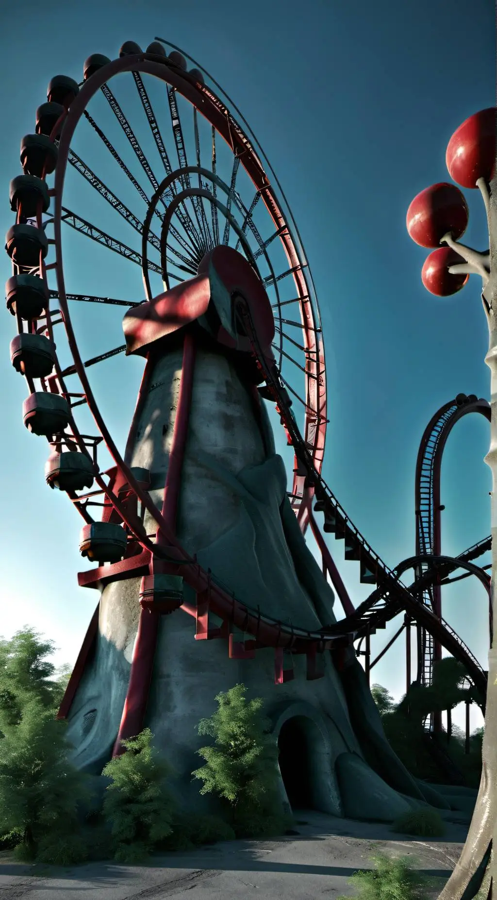 Talkie AI - Chat with Indigo Park