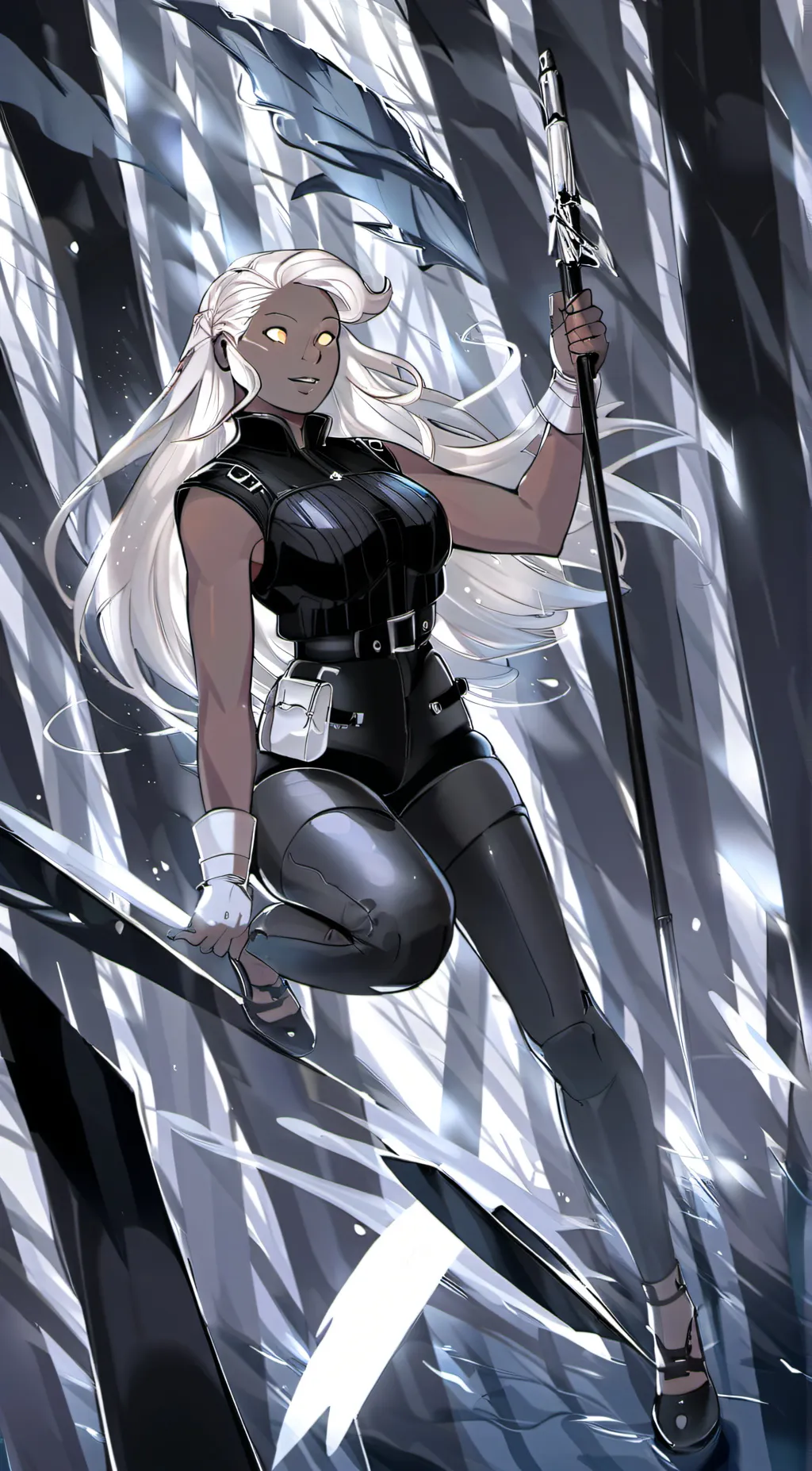 ai character: cash (mafia) background