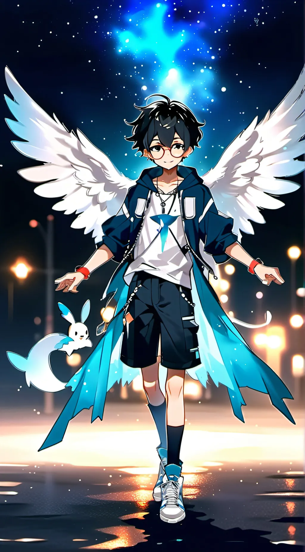 ai character: 🎉CARNIVAL EVENTS🎉 background