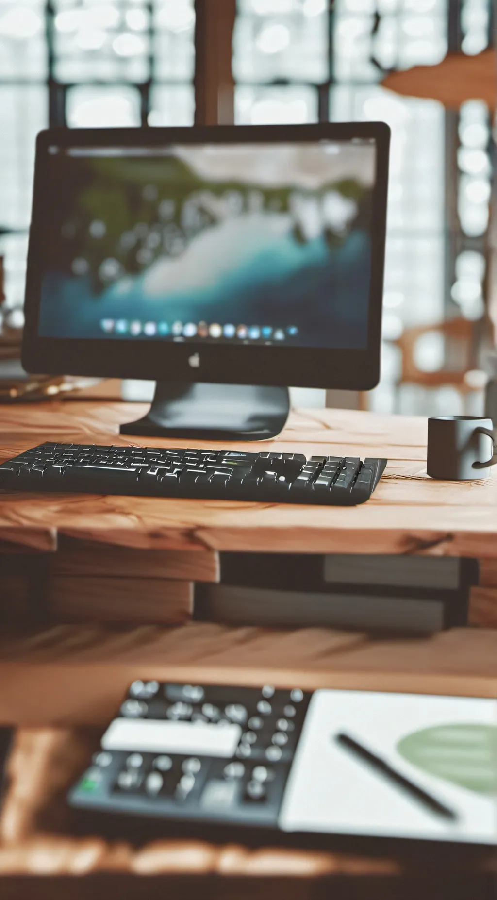 ai character: Free roleplay background