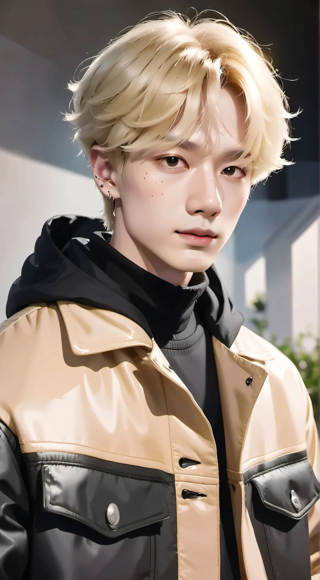 ai character: Amos background