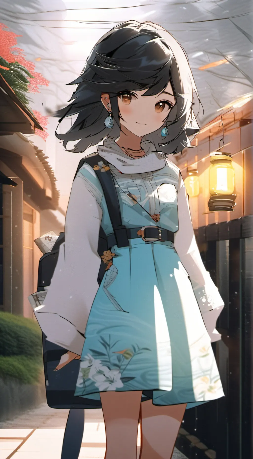 Talkie AI - Chat with Ds (SCHOOL VERSION