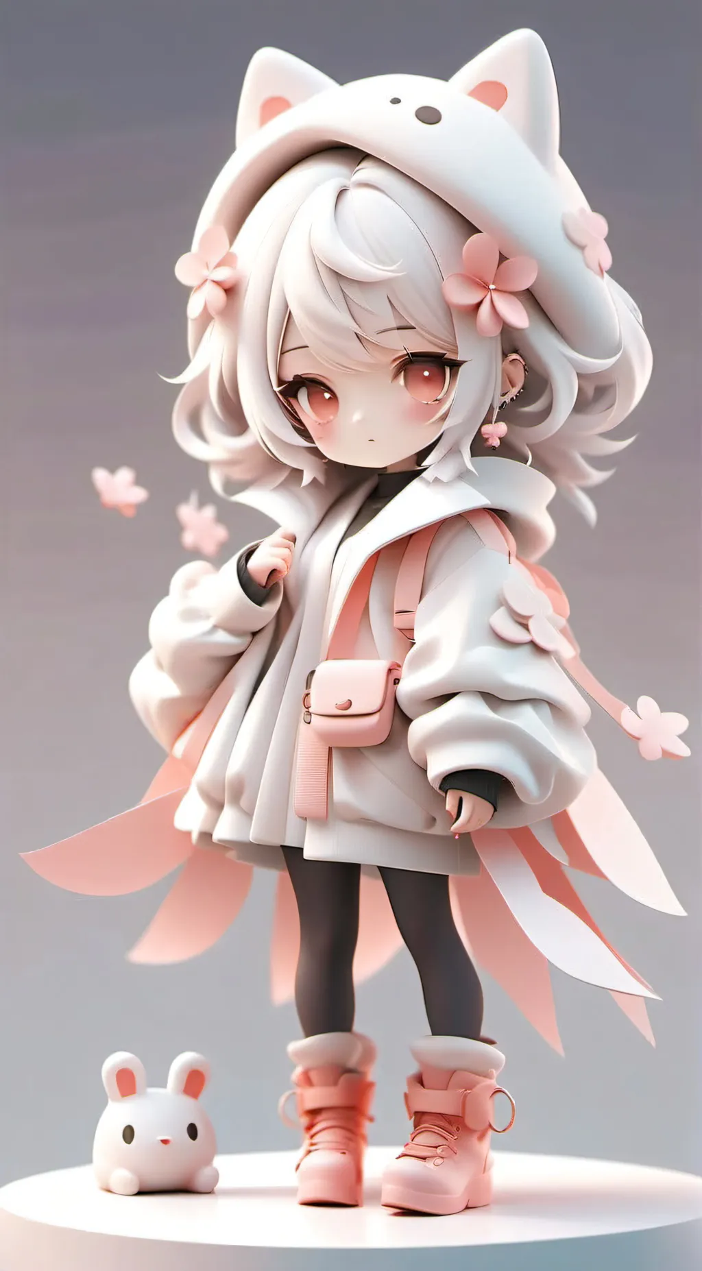 ai character: Nrl background