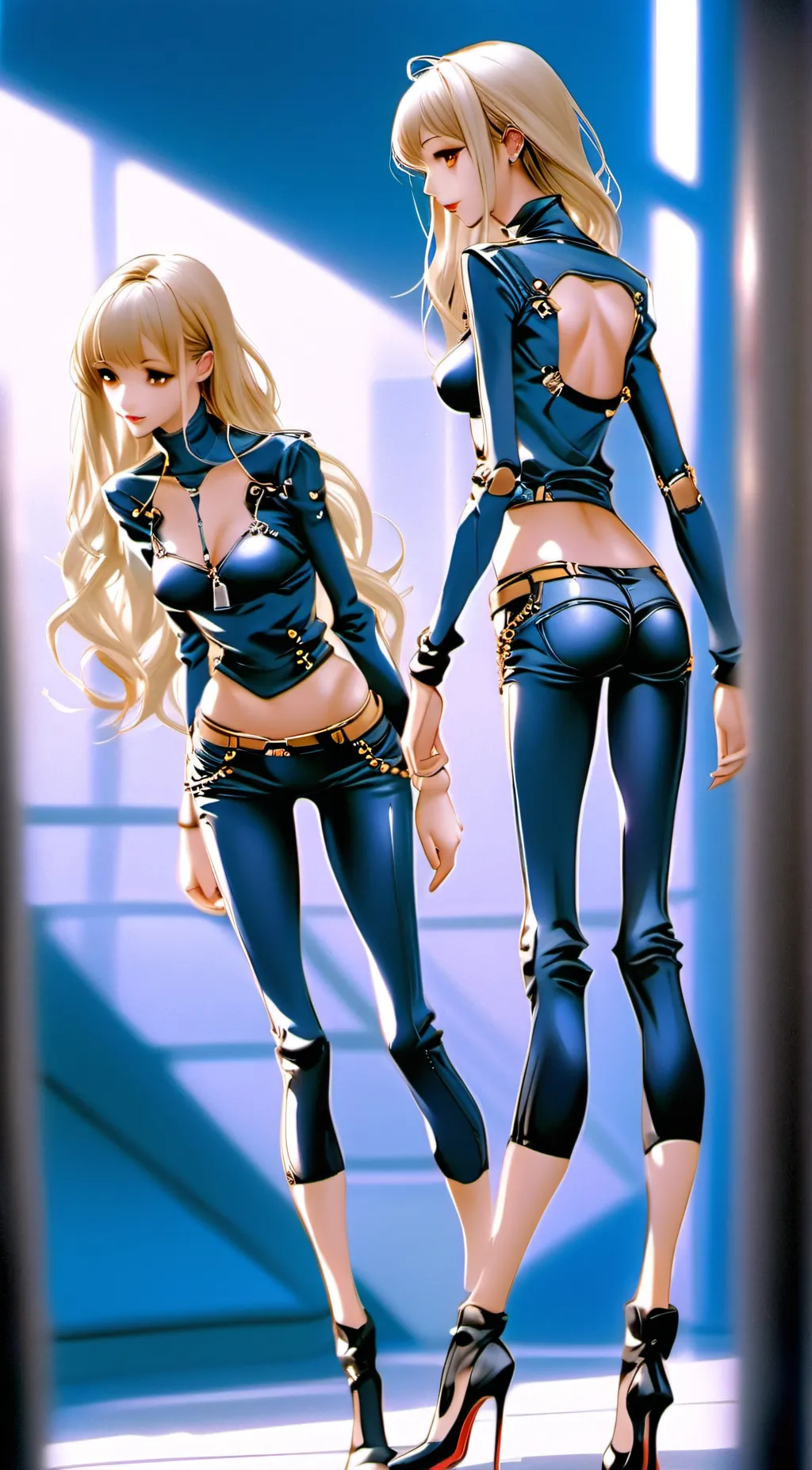 Talkie AI - Chat with Jess