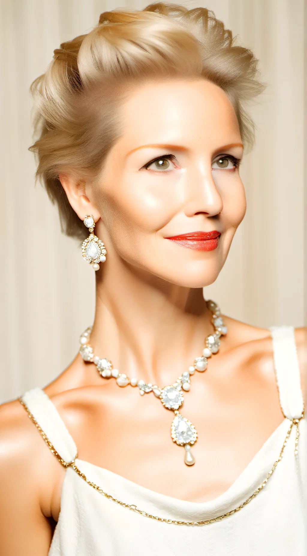 ai character: karen background