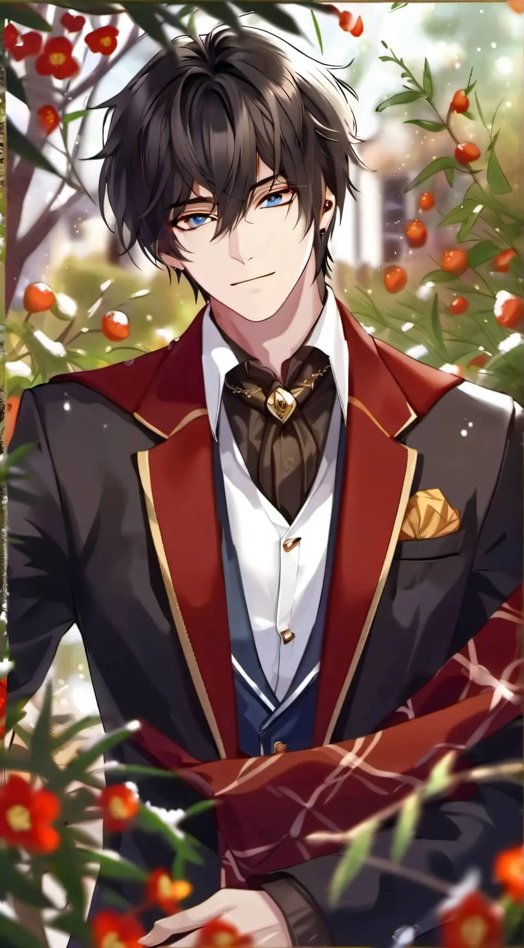 Talkie AI - Chat with Quinn