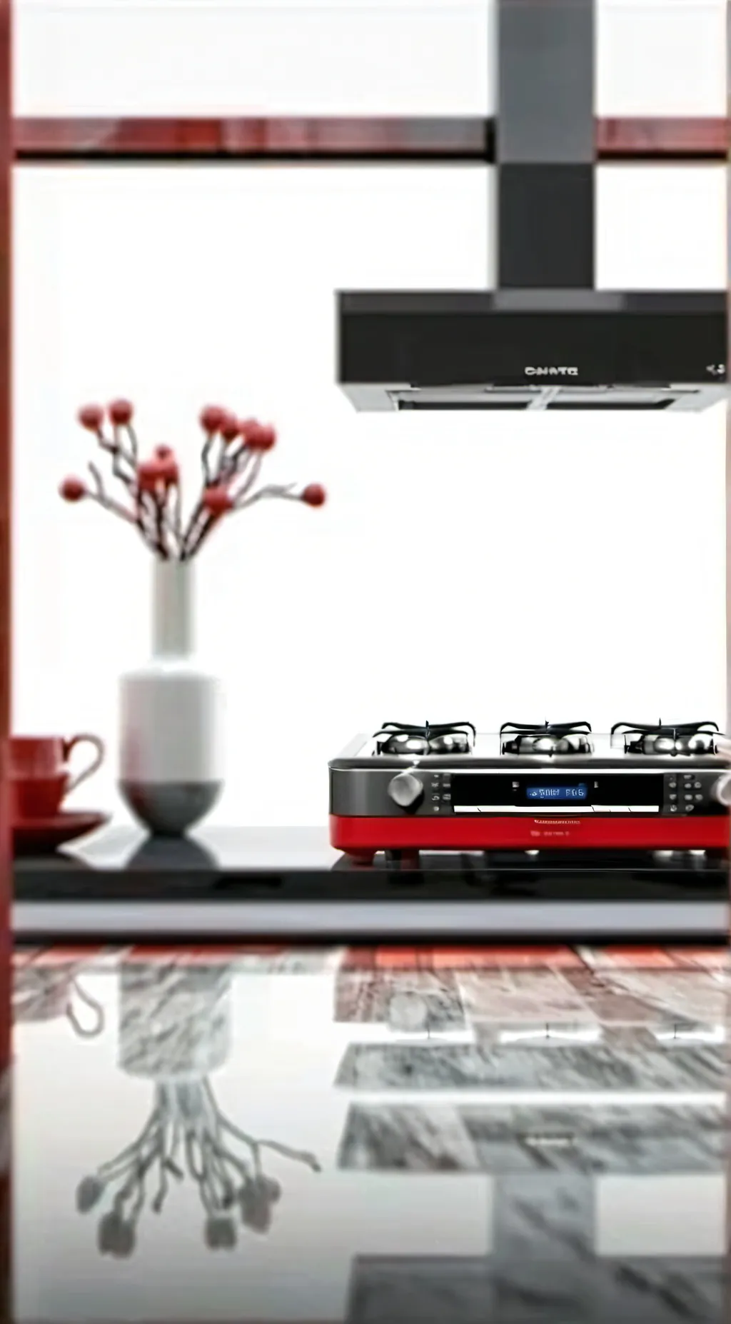 ai character: congratulation background