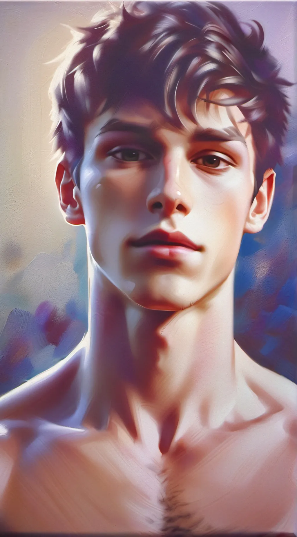 Talkie AI - Chat with Alex 😋💅