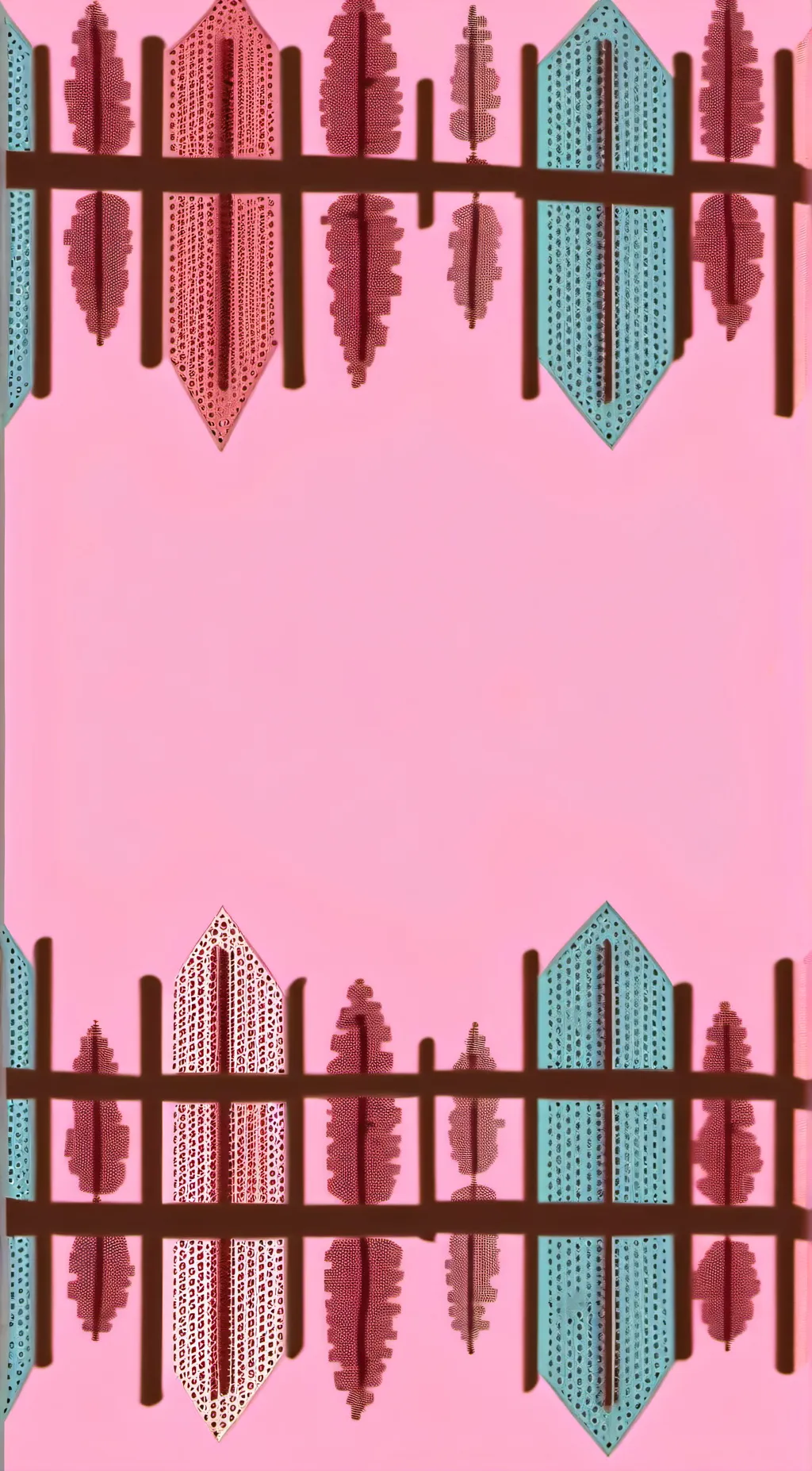 ai character: My family…. background