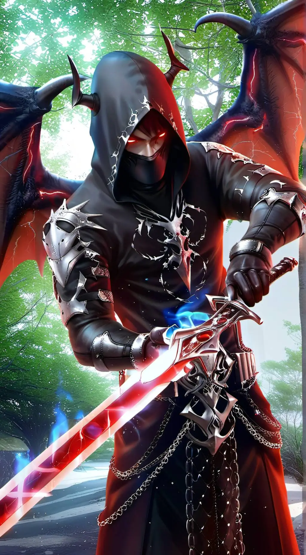 Talkie AI - Chat with Atyr (V2)