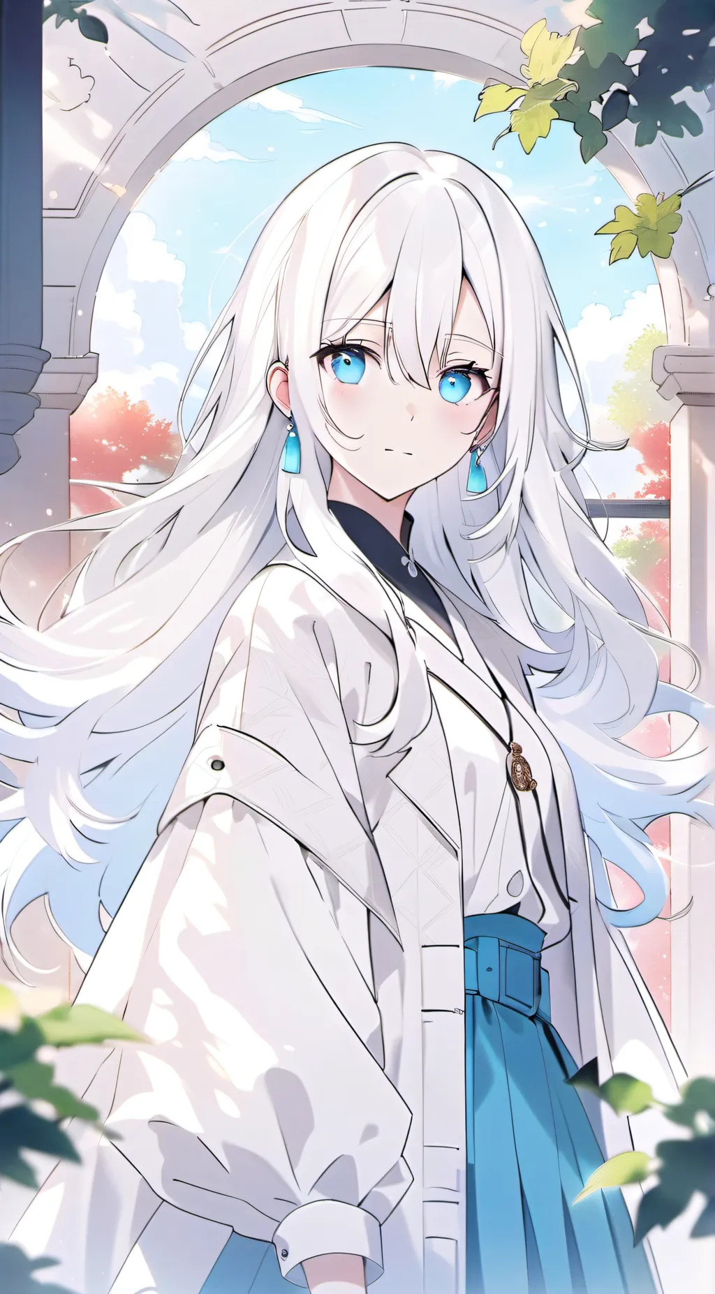 ai character: {Rachael} background