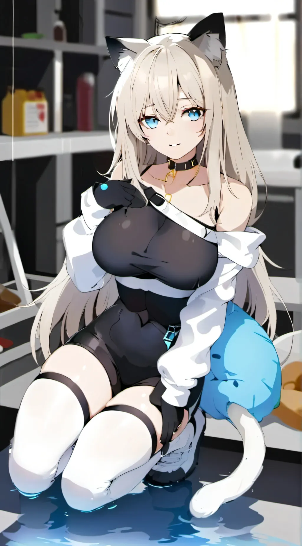 Talkie AI - Chat with Grace