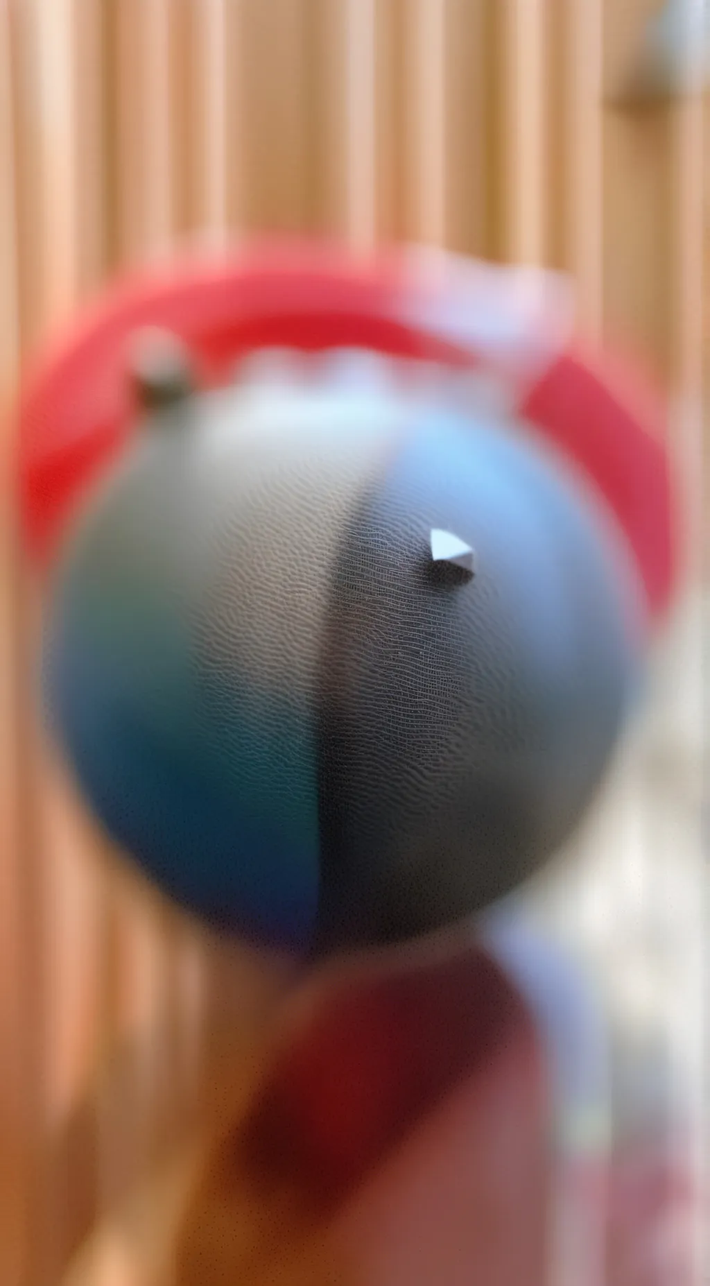 ai character: Abby background