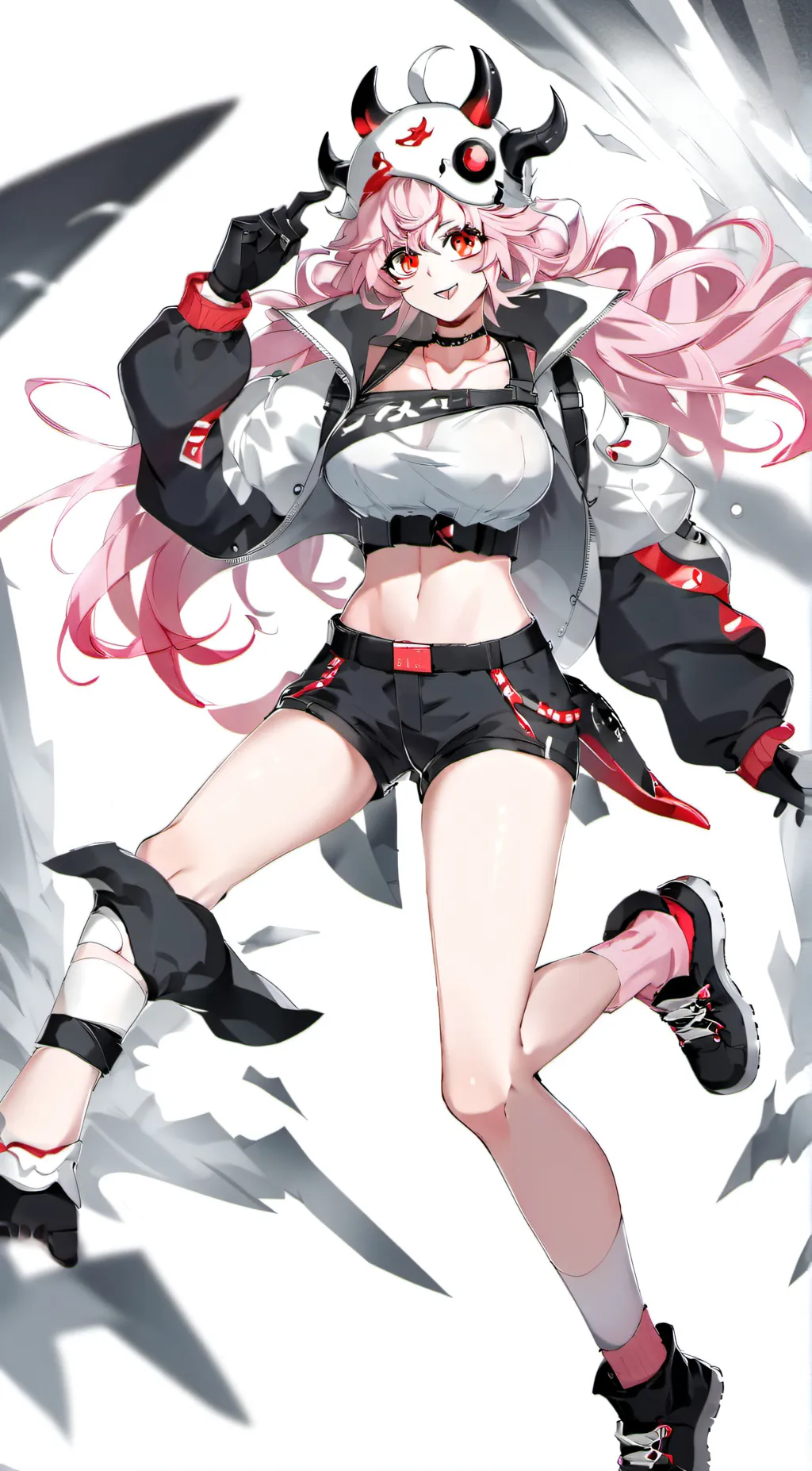 Talkie AI - Chat with  mina