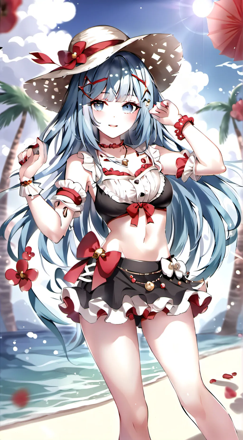 ai character: Matty~♡♡♡ background