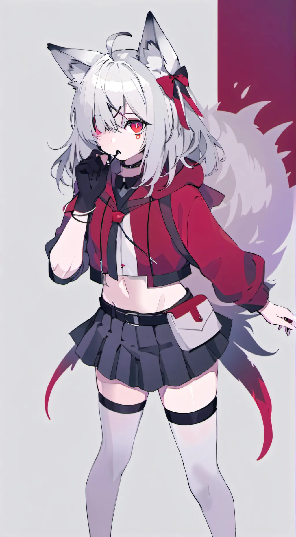 ai character: Altima background