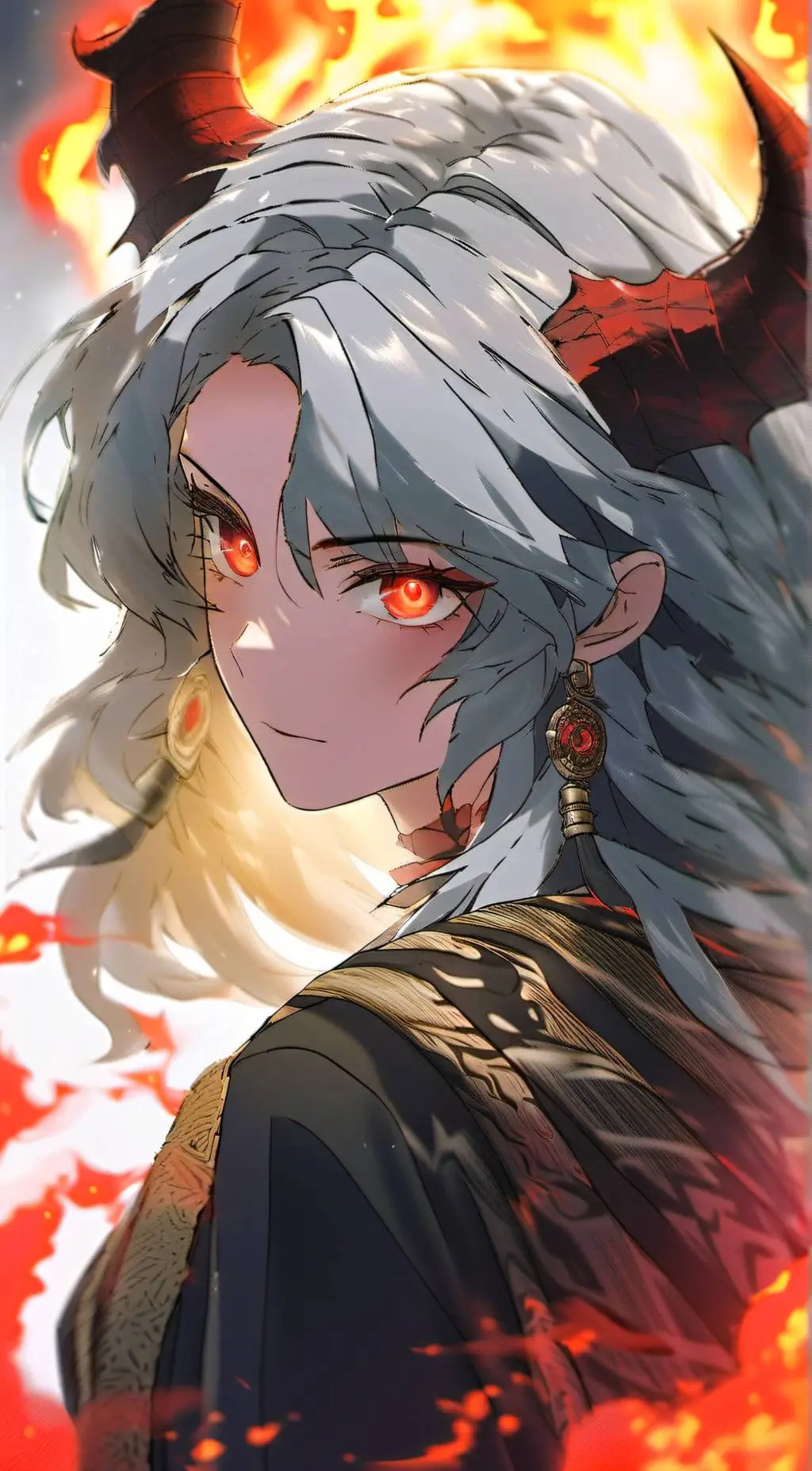 Talkie AI - Chat with Benzul