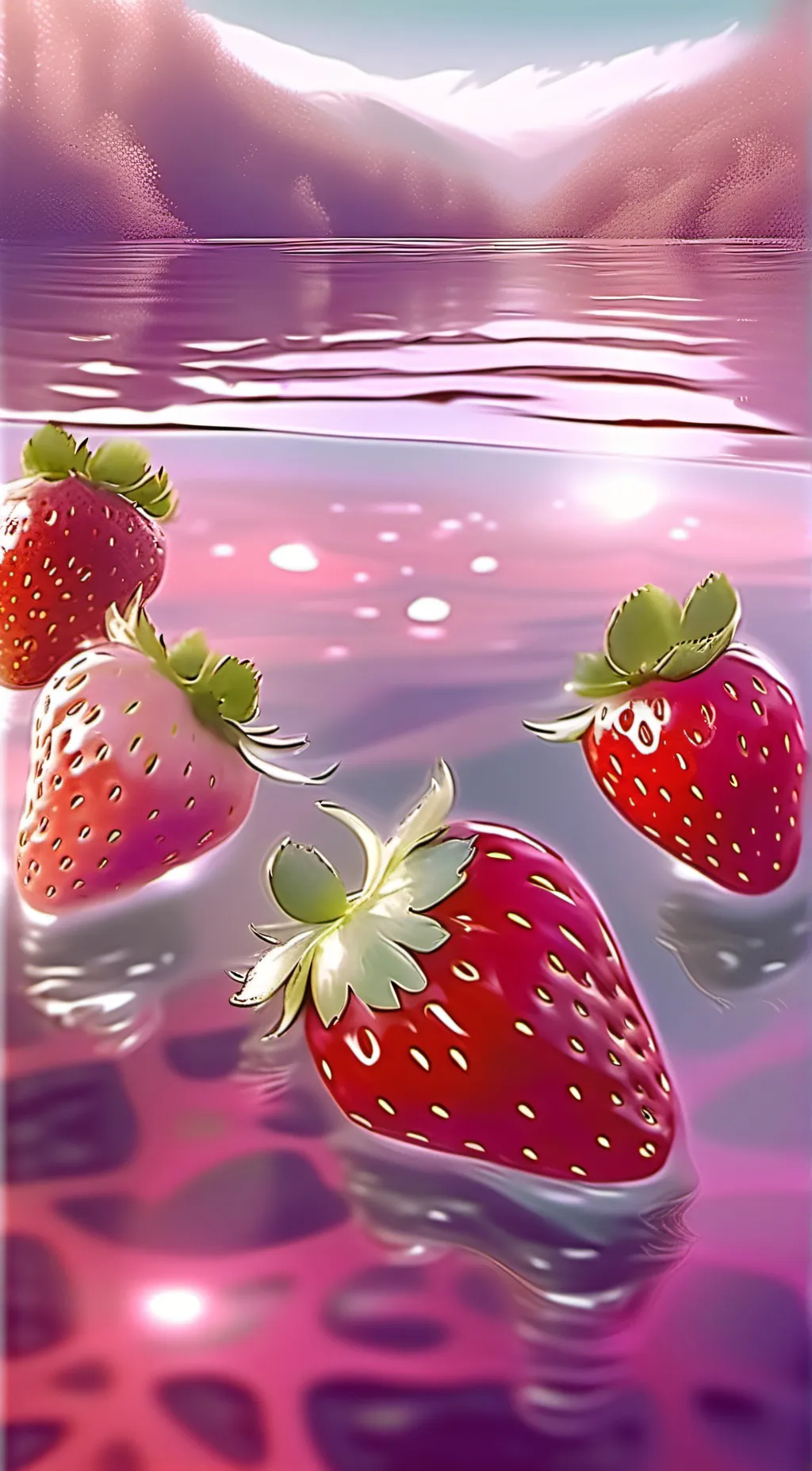 ai character: HH road trip 3 background