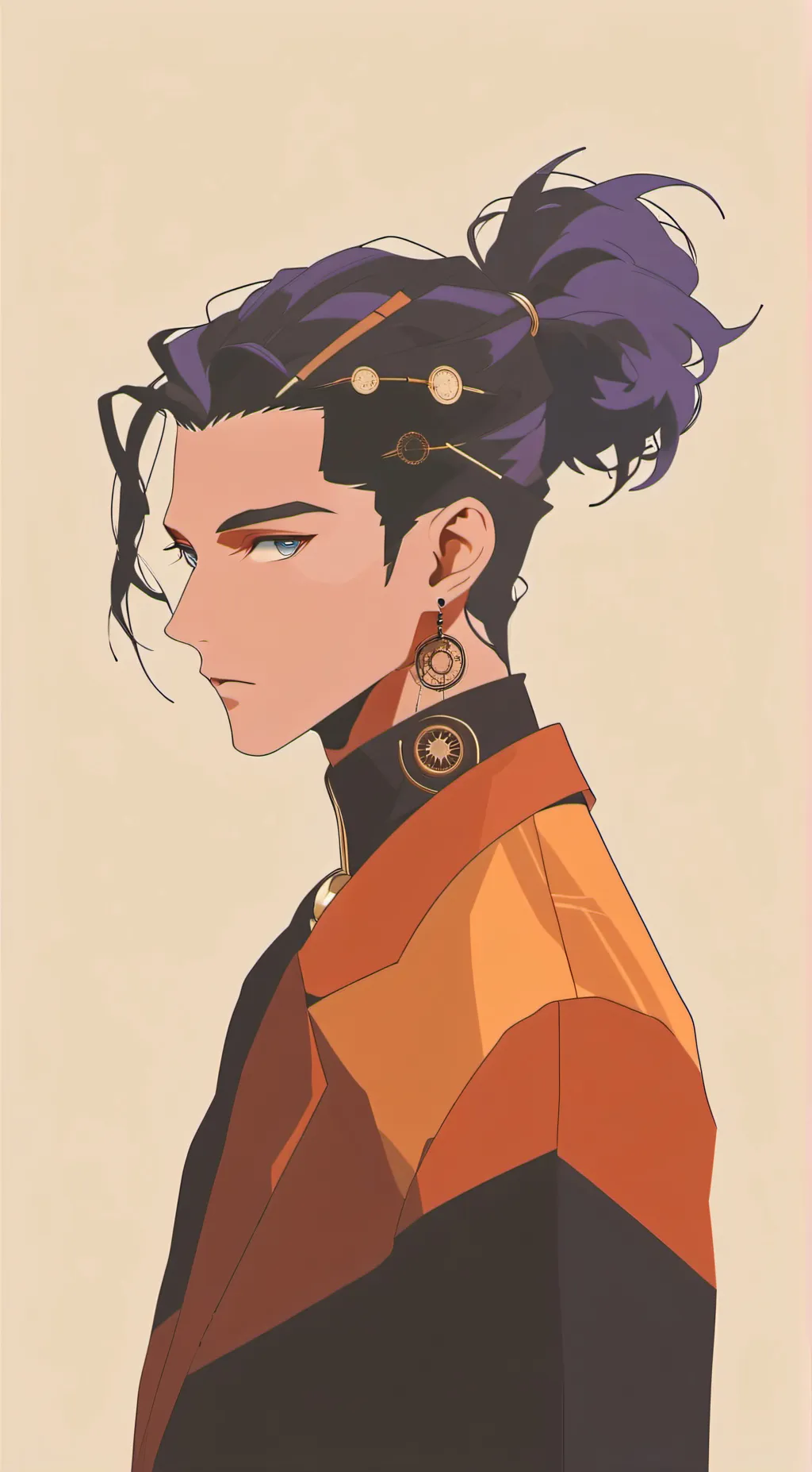 Talkie AI - Chat with Rhythm