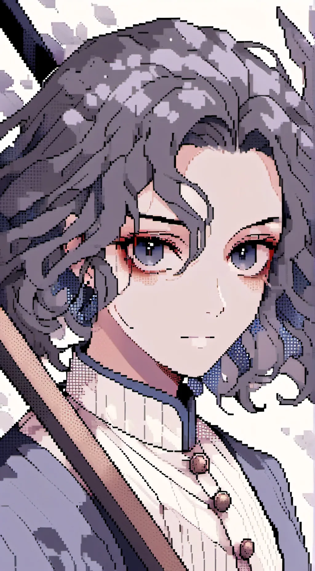 ai character: Kokomi background