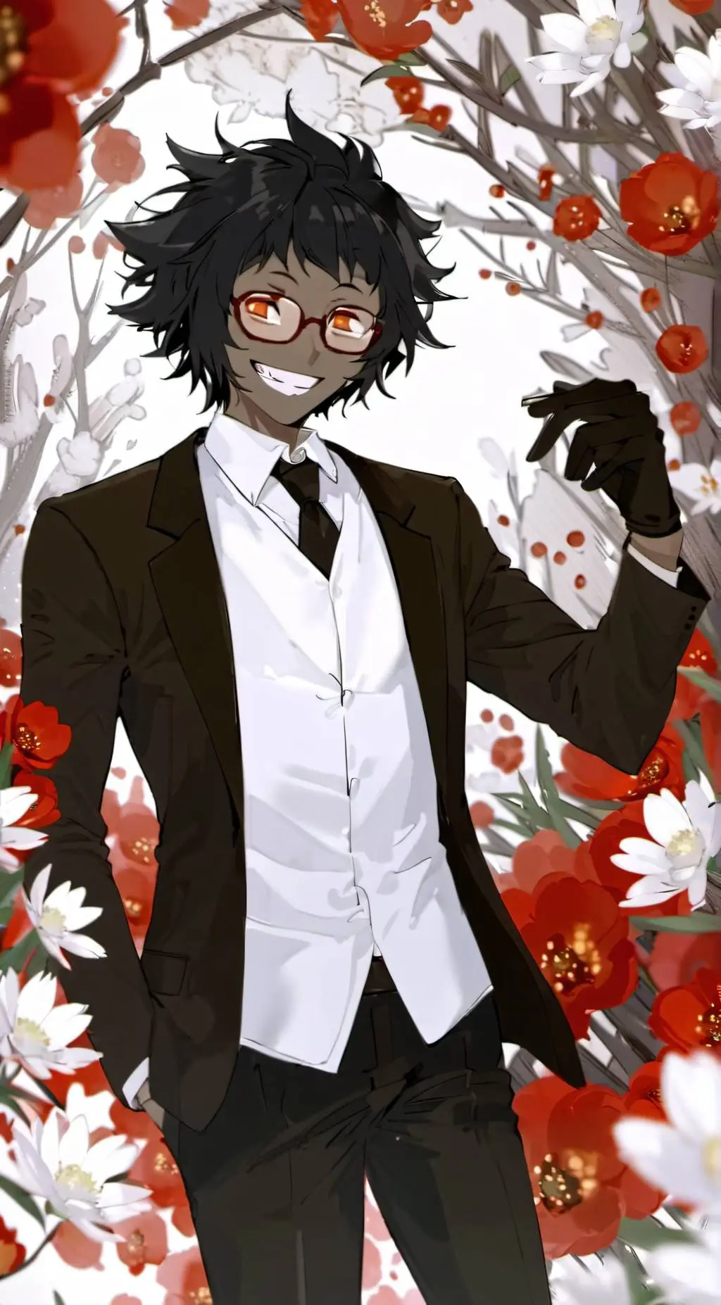 Talkie AI - Chat with Bive