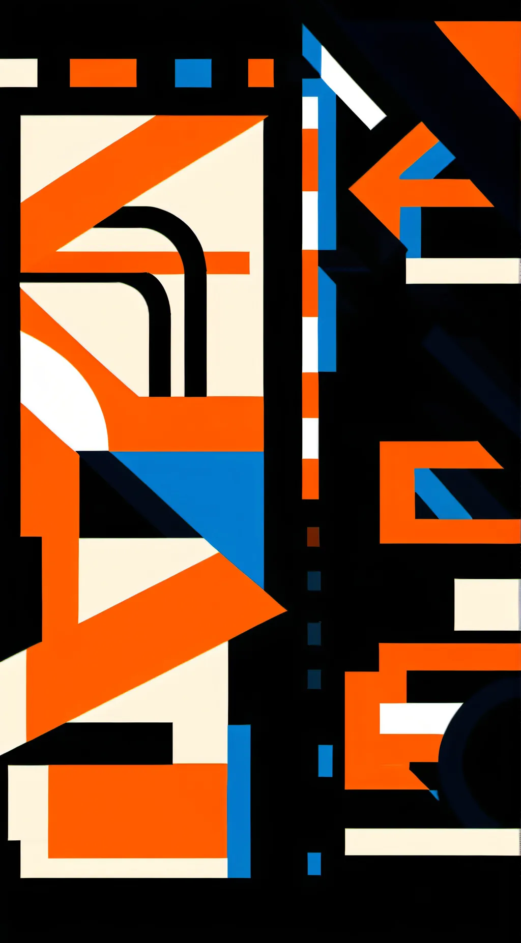 ai character: japanese background