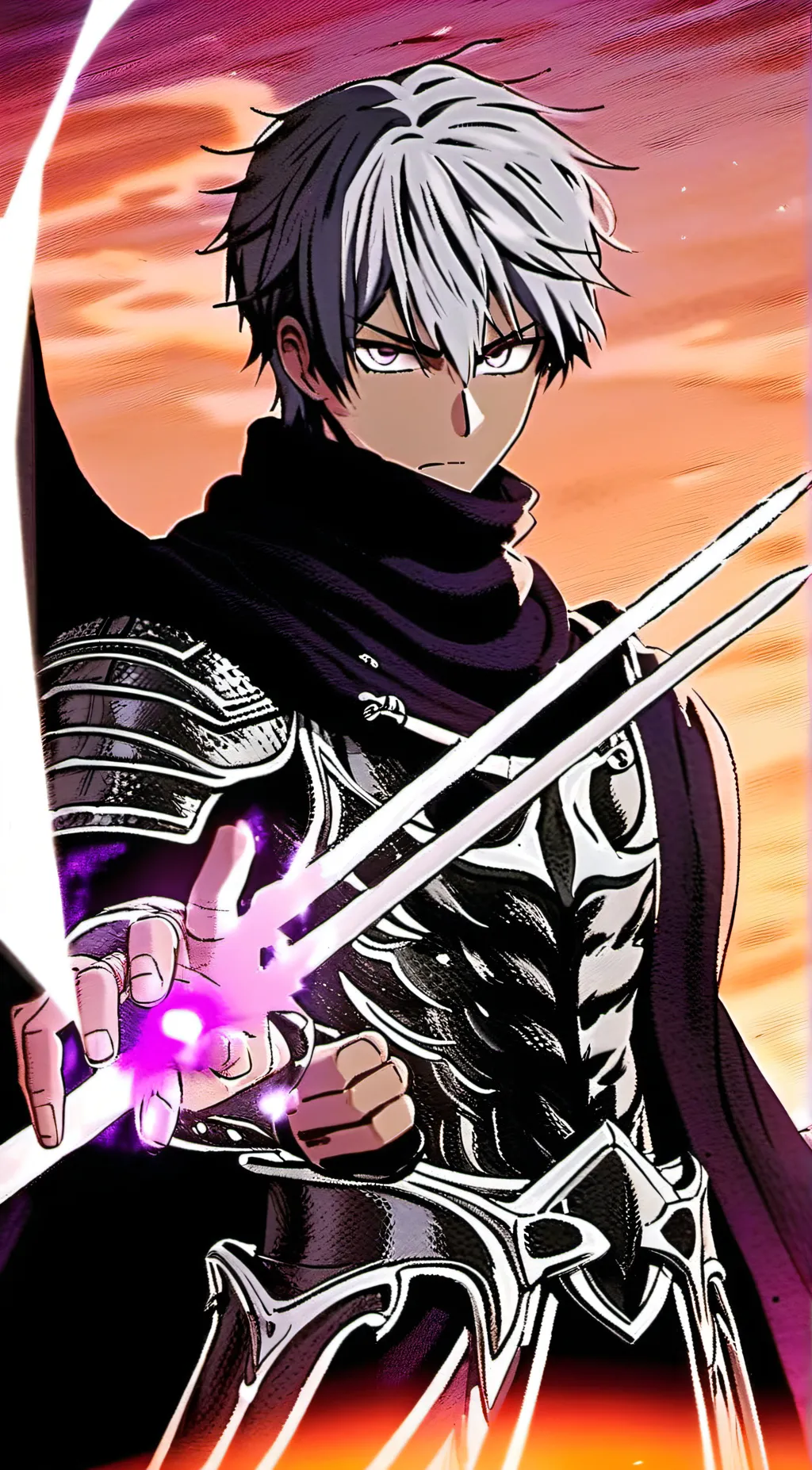 ai character: Ito Hasahsi background