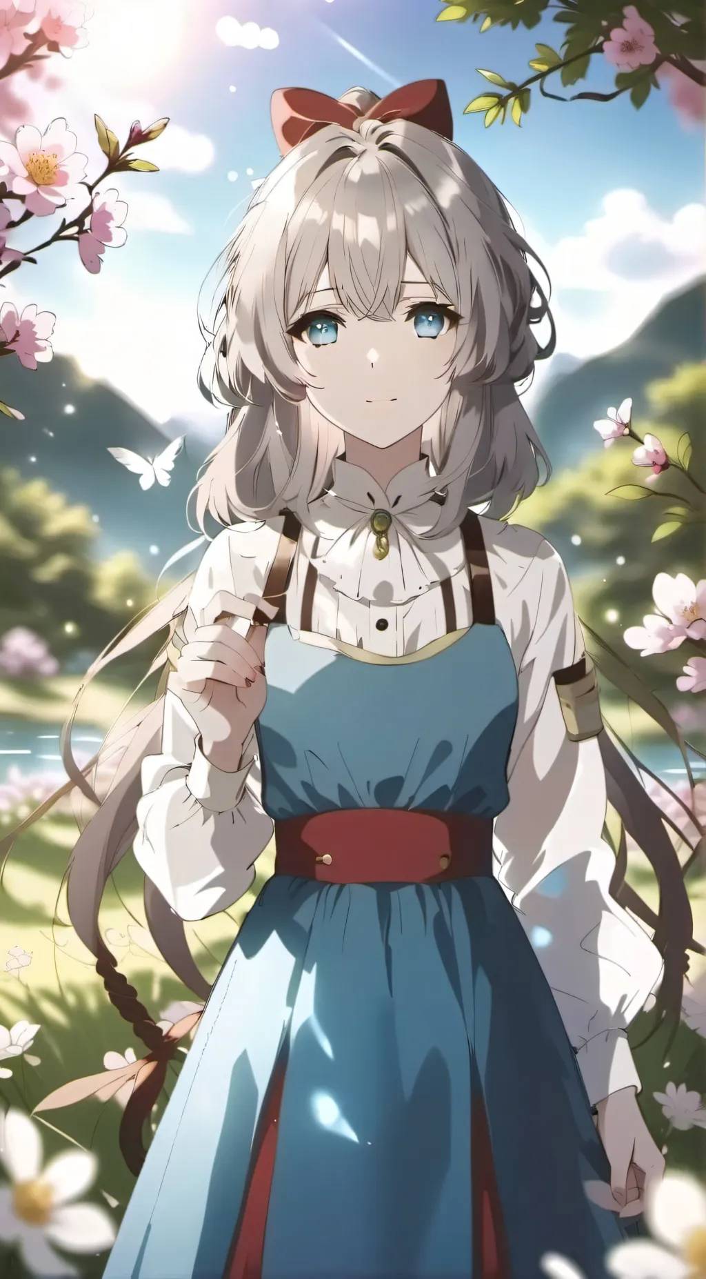 Talkie AI - Chat with Phoenix