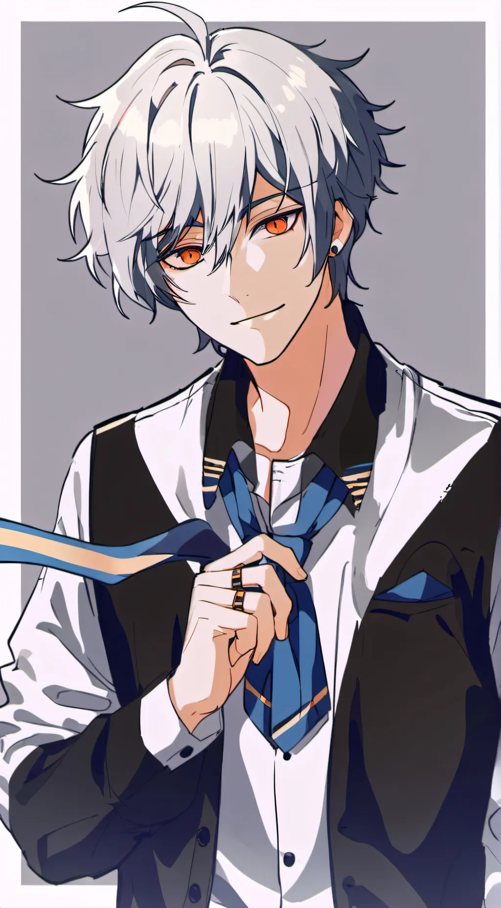 Talkie AI - Chat with Jack