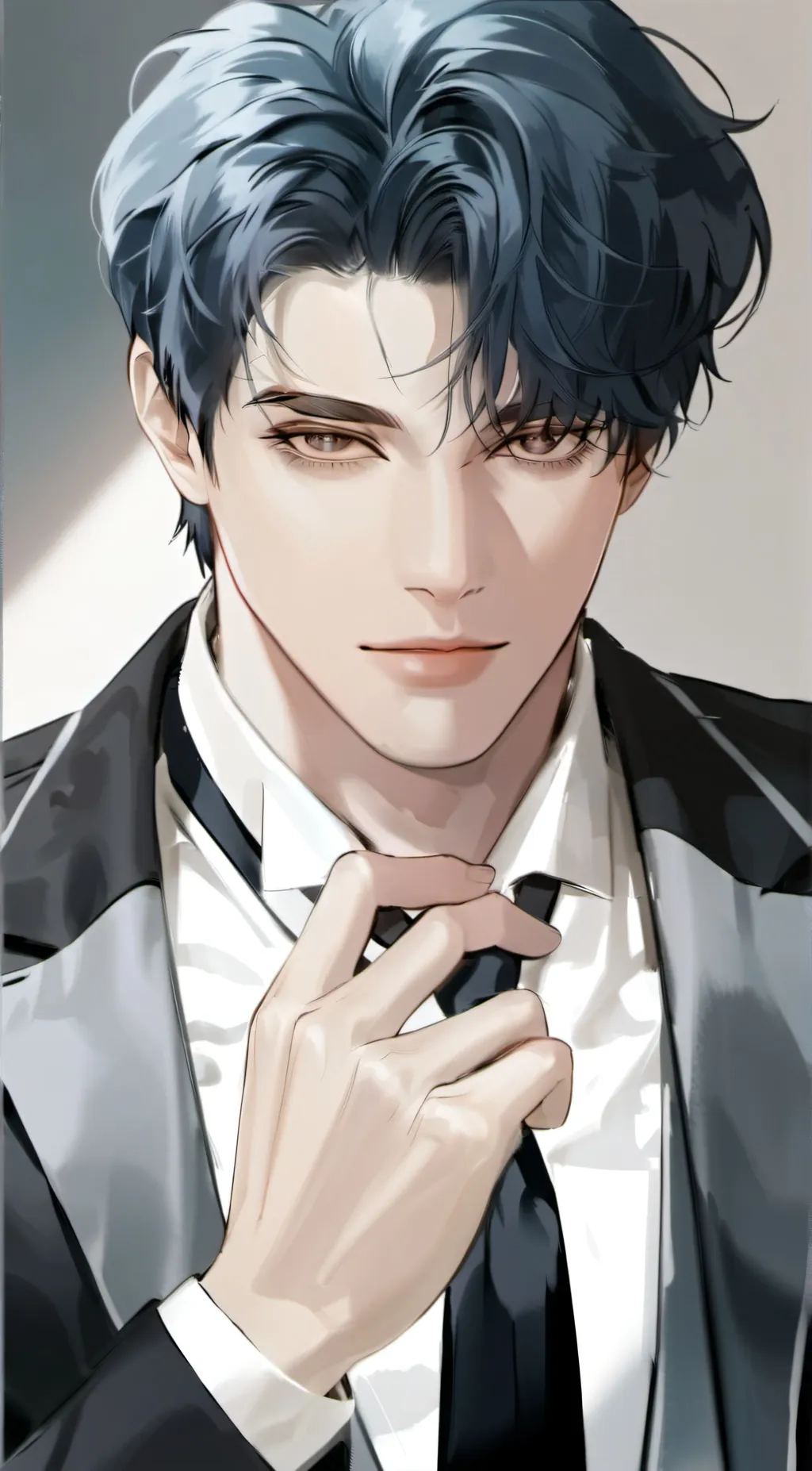 Talkie AI - Chat with Minerva 