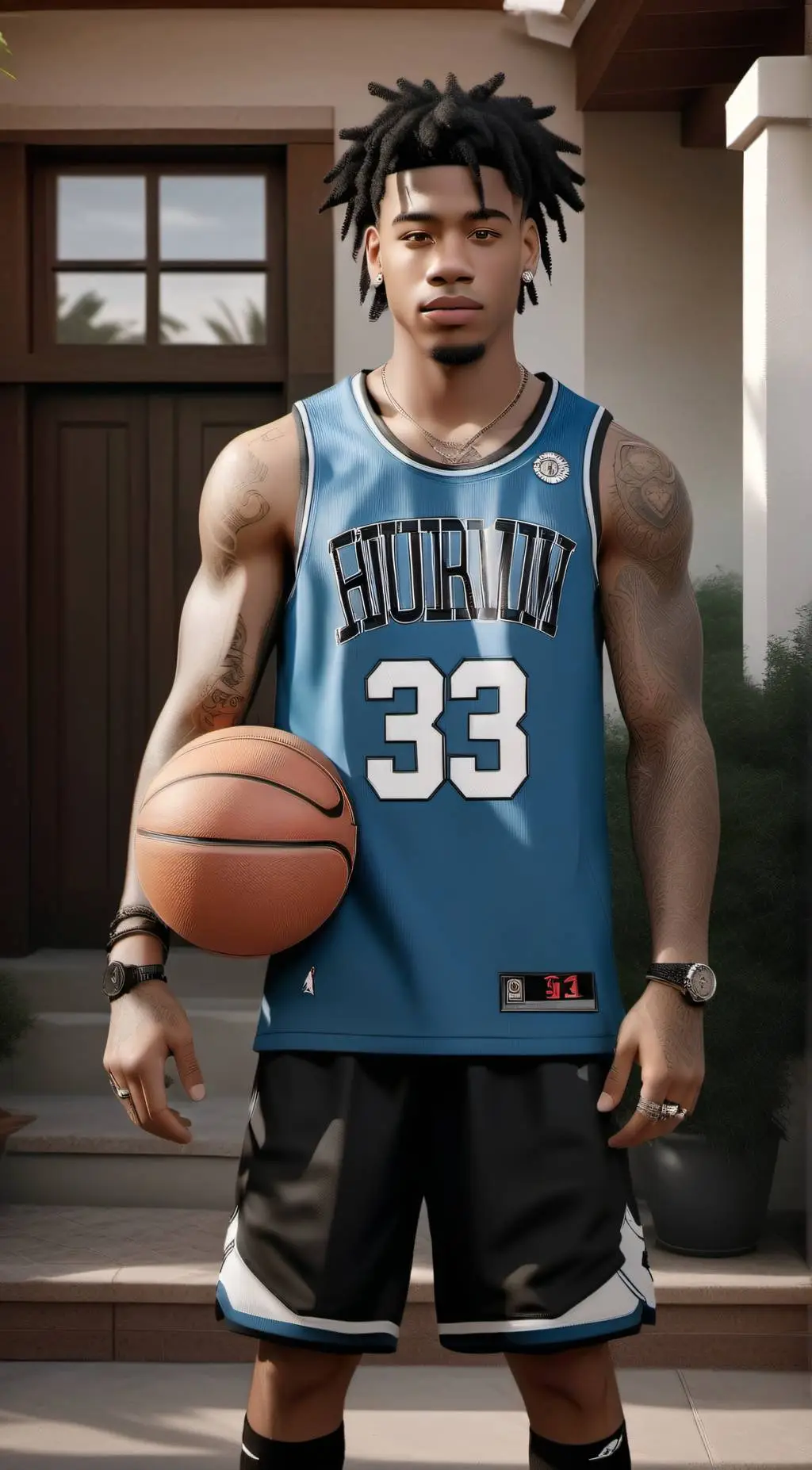 Talkie AI - Chat with DJ