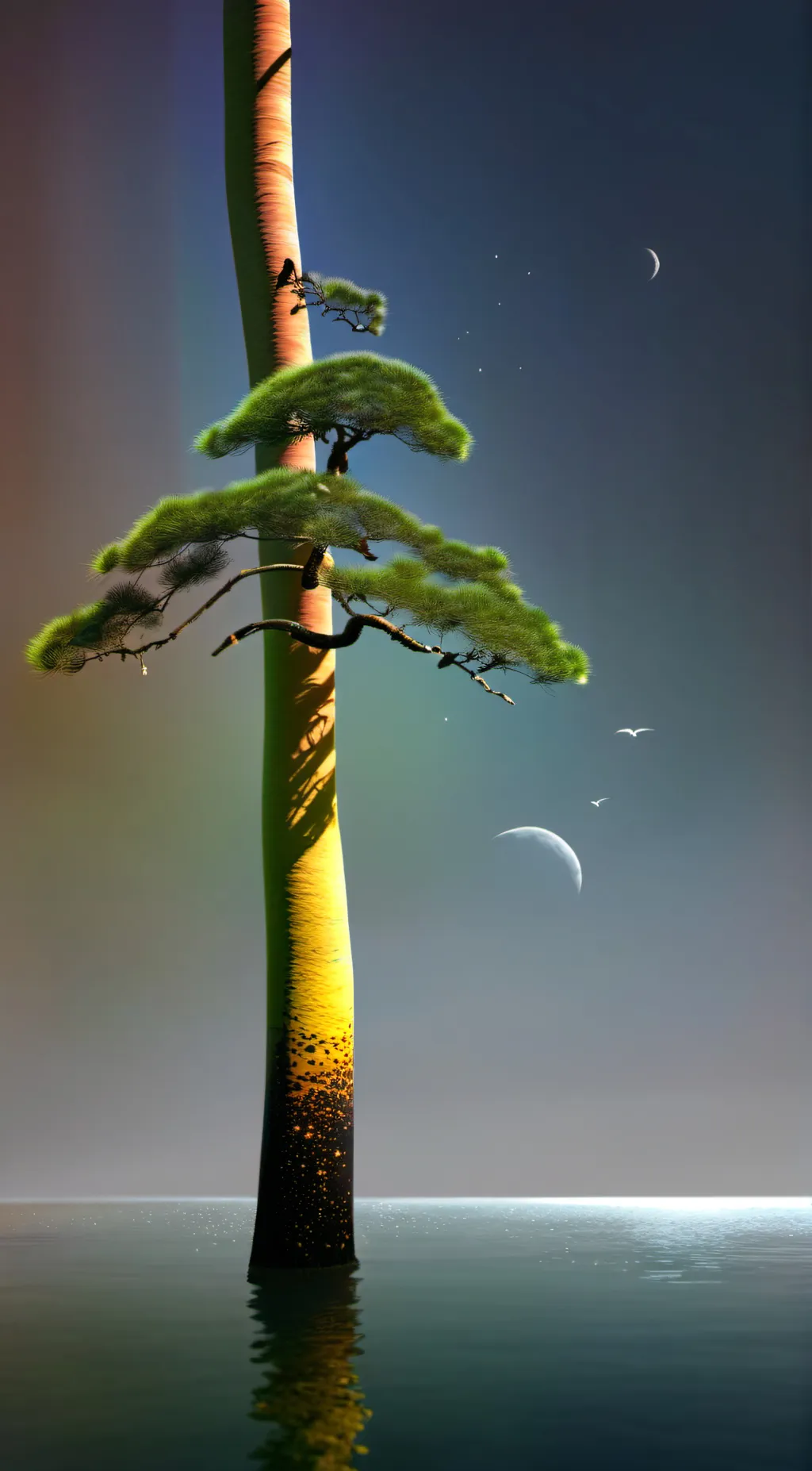 Talkie AI - Chat with the loud house 