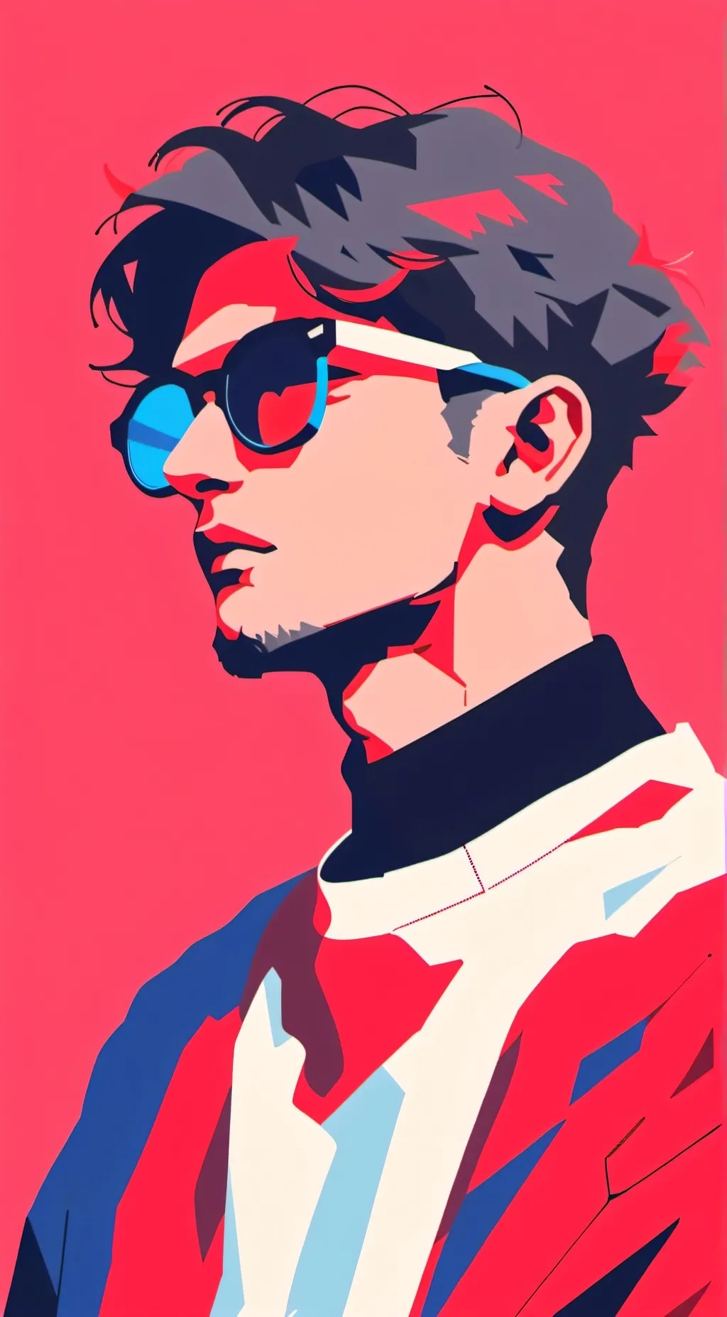 ai character: HH Ships background