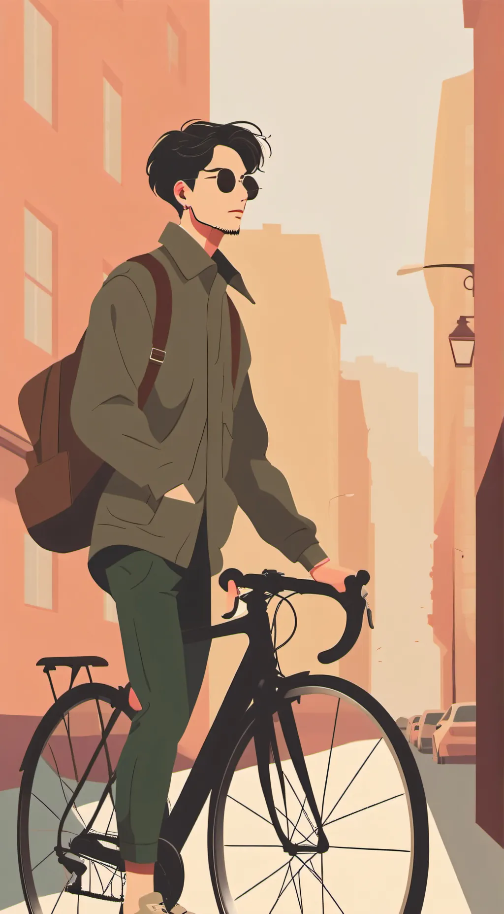 Talkie AI - Chat with Quackity