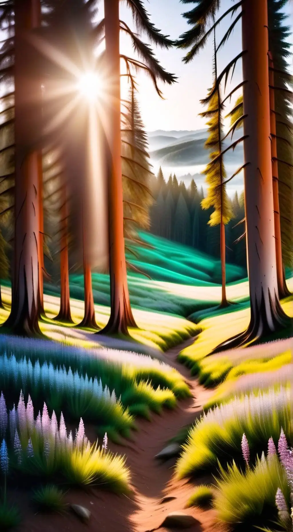 ai character: 💀Grass💀 background