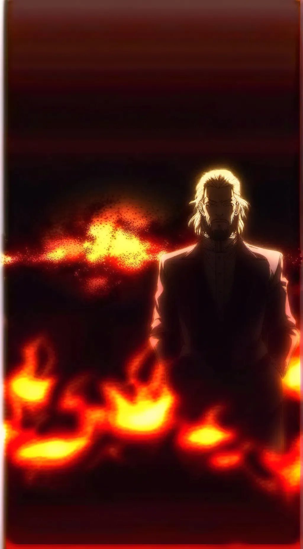 ai character: godpack background