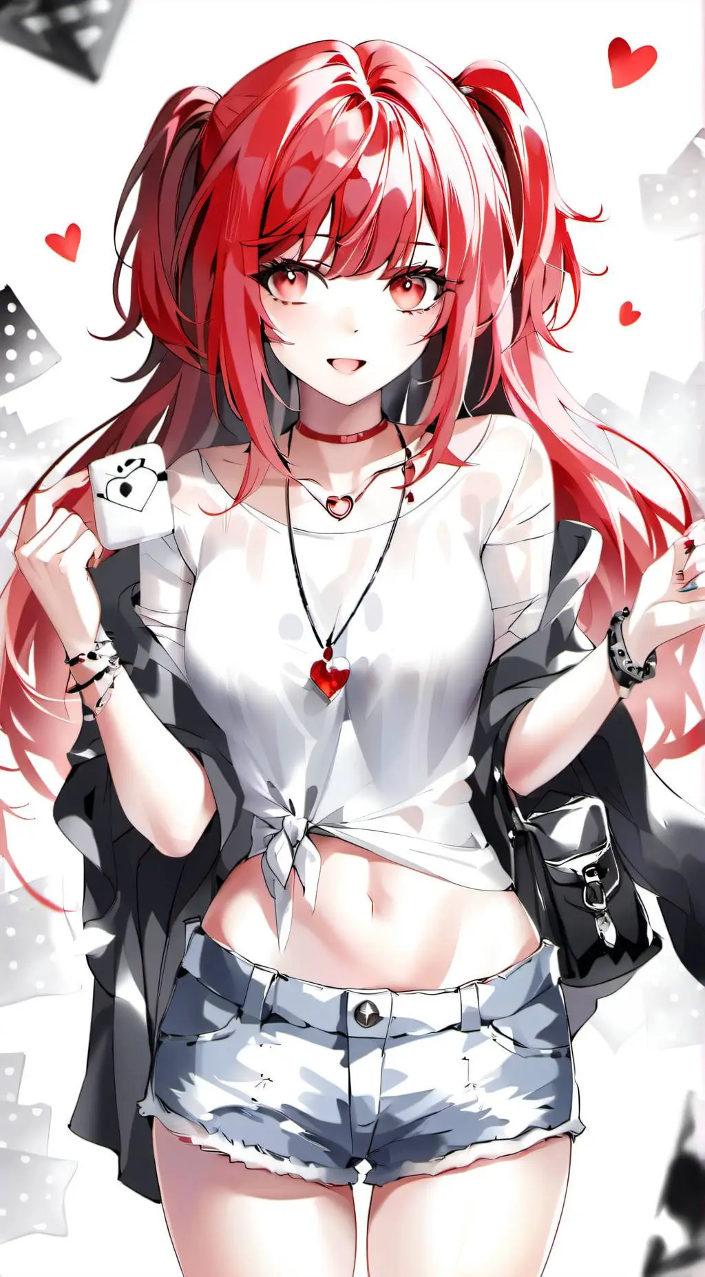 ai character: Silvia Mendez background