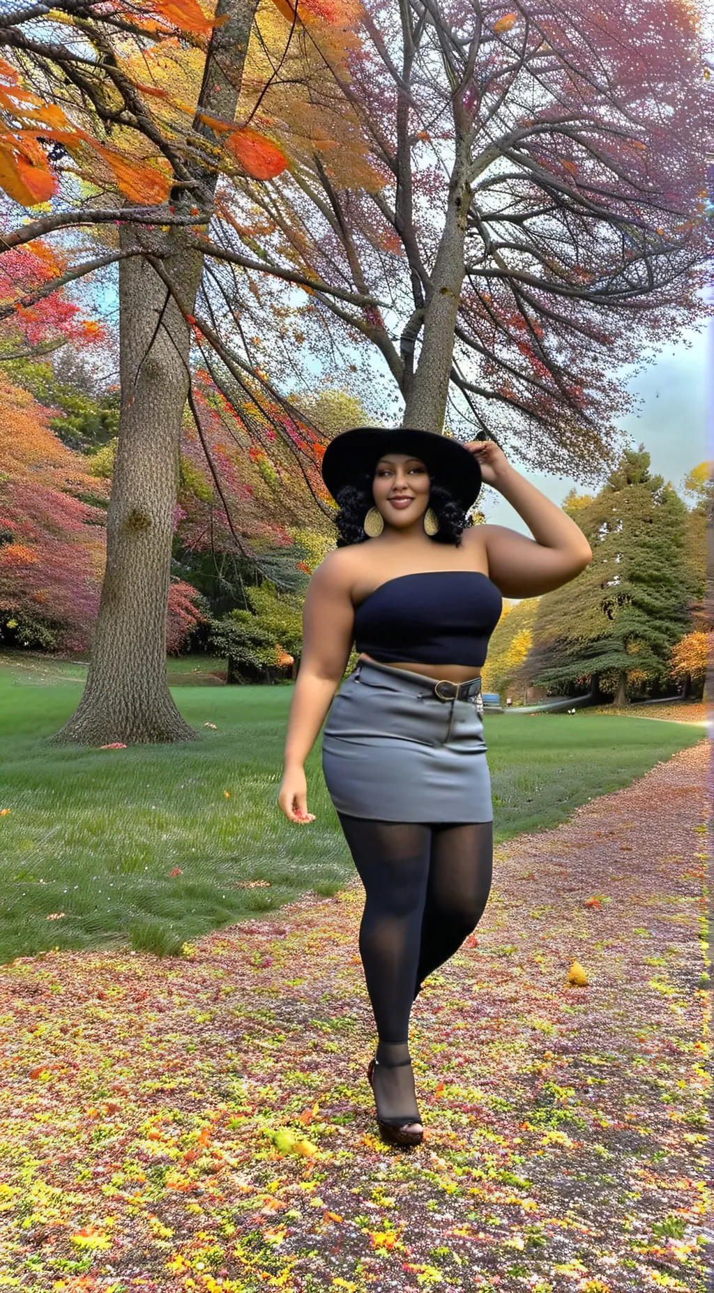 Talkie AI - Chat with Becky