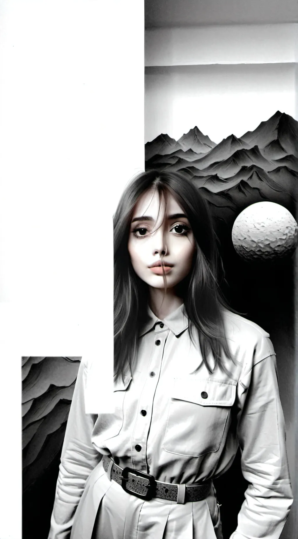 Talkie AI - Chat with Alice