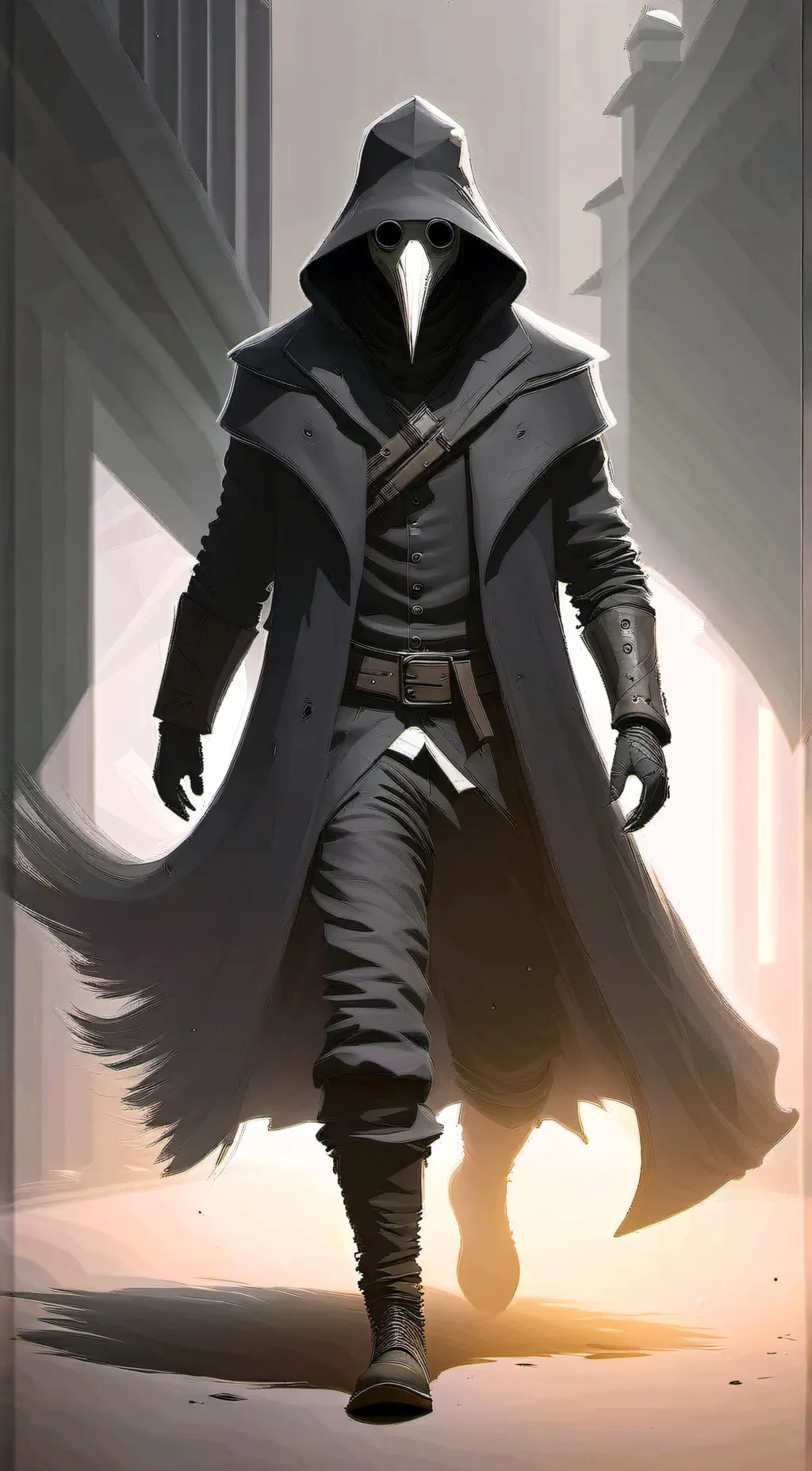 Talkie AI - Chat with The Cure of Life