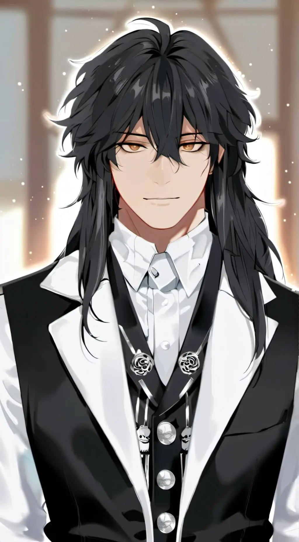 Talkie AI - Chat with Shota Aizawa