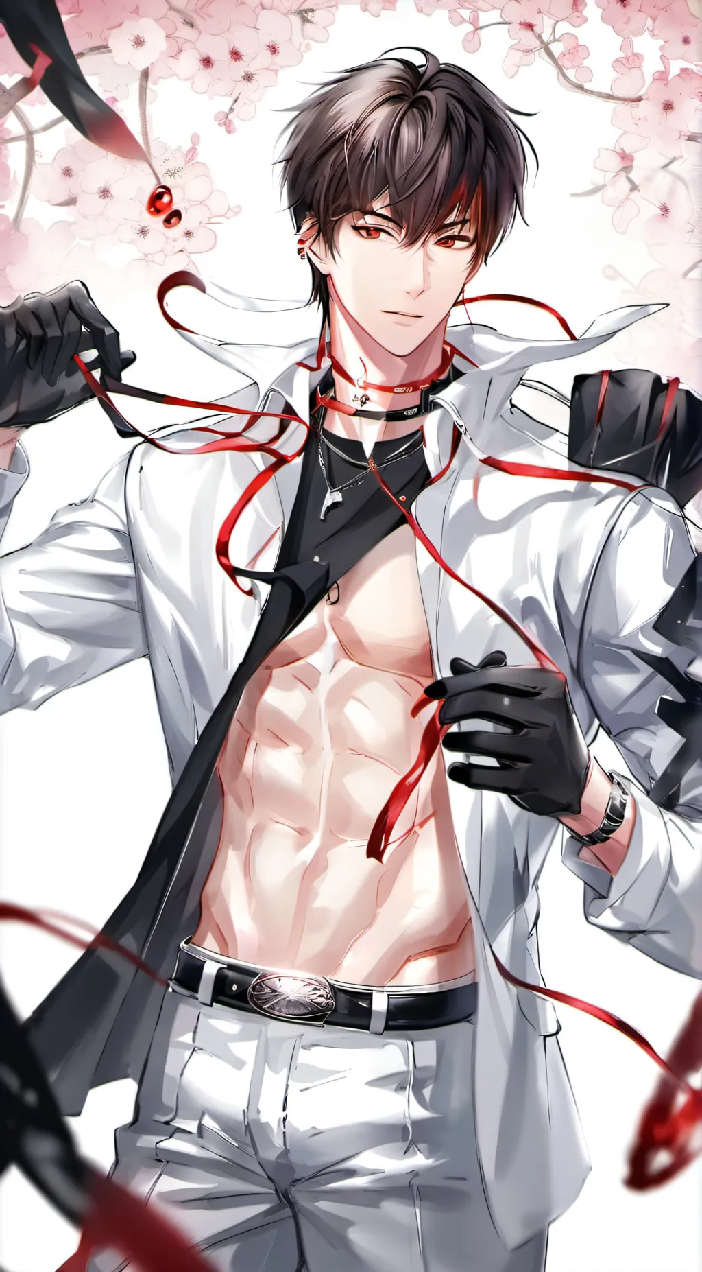 Talkie AI - Chat with Aaron 