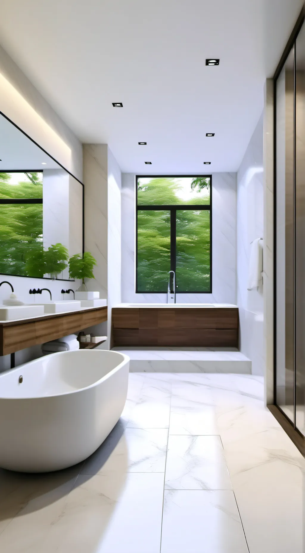 ai character: Jerry  background