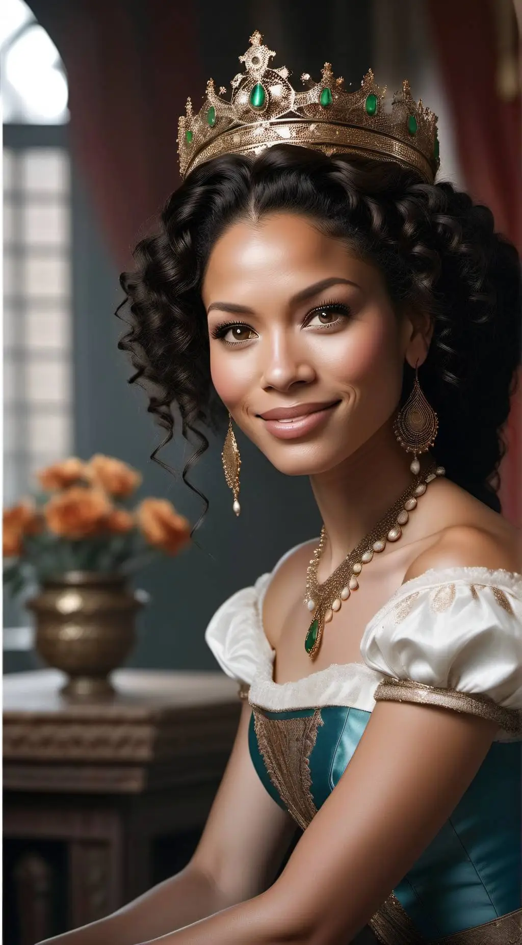 Talkie AI - Chat with Sofie  Stevens 