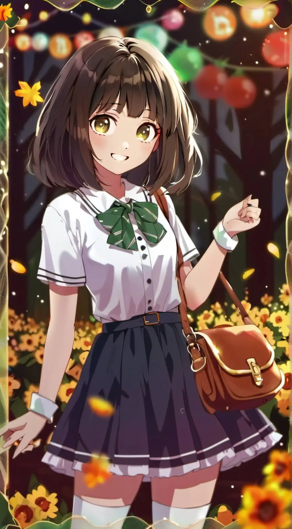 Talkie AI - Chat with Yukari Akiyama