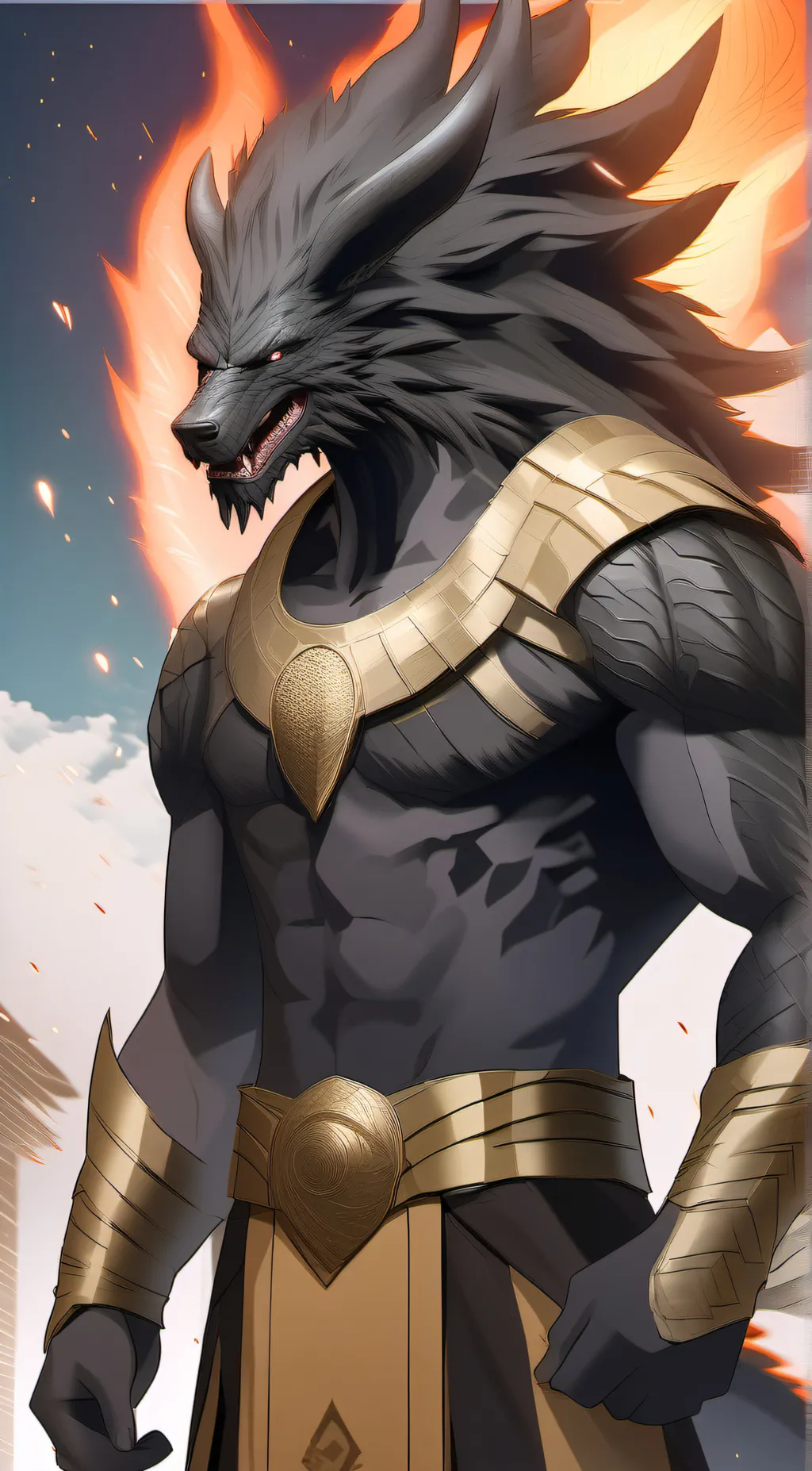 Talkie AI - Chat with Chaos